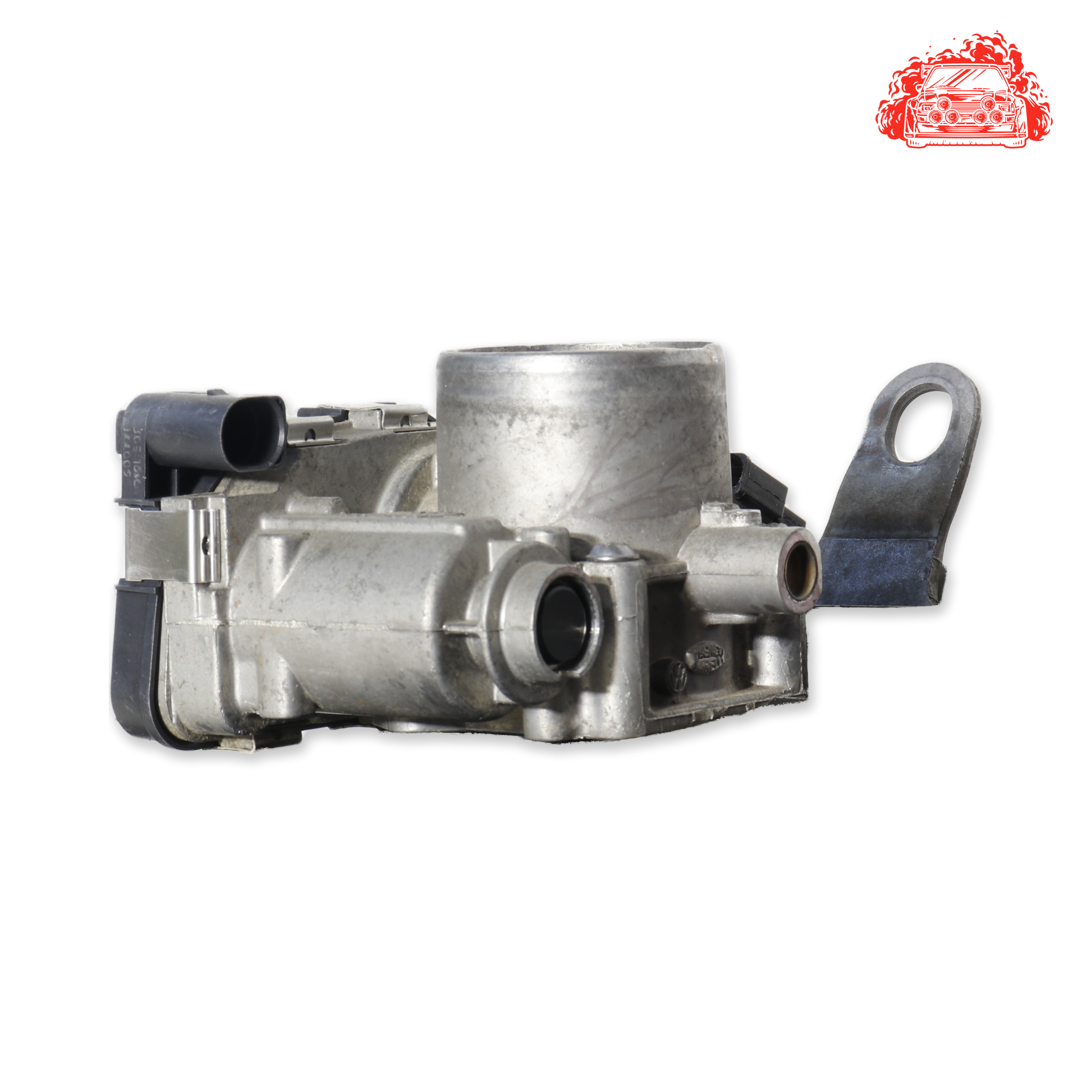 Used Volkswagen Polo GP 1.4 Trendline Throttle Body