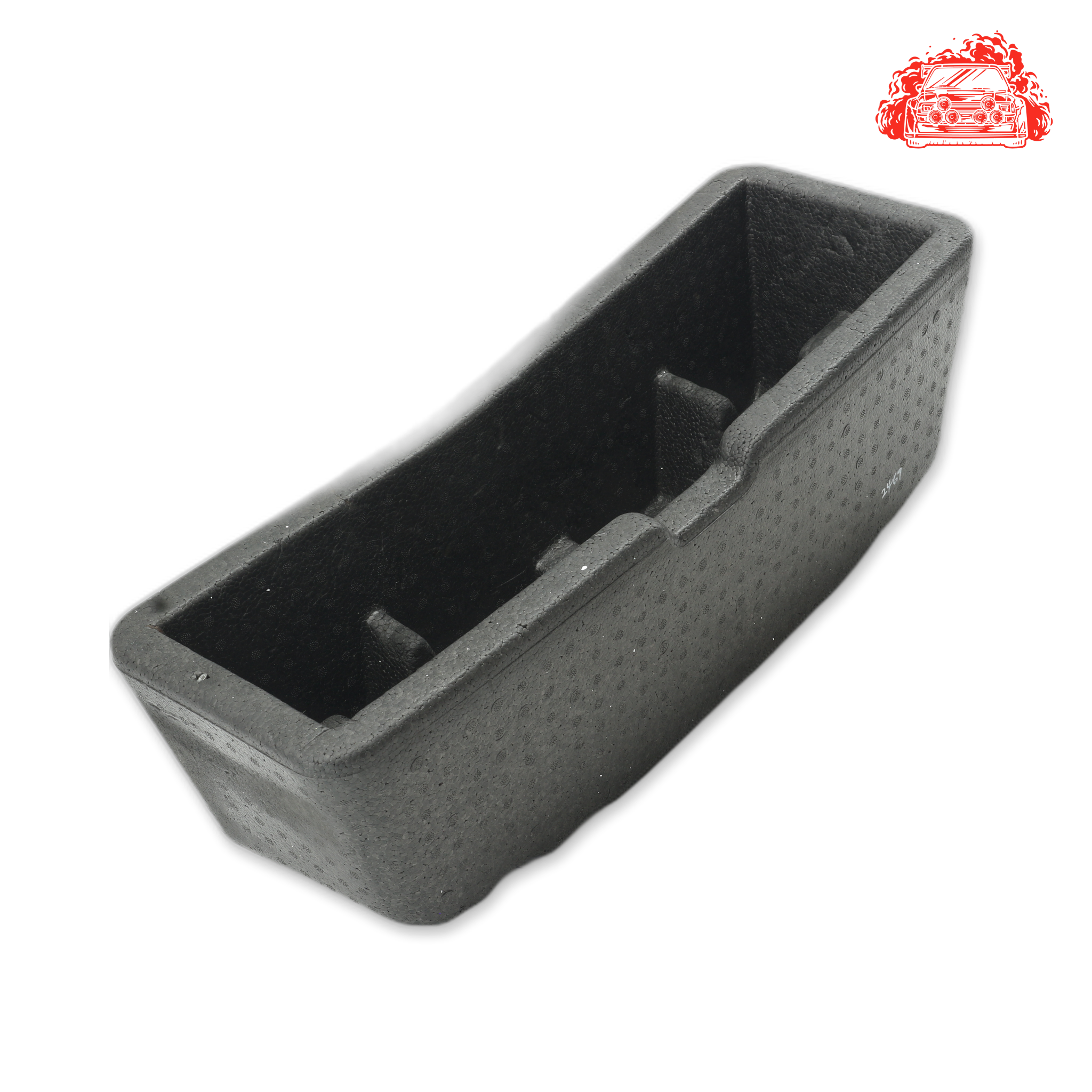 Used VW Polo GP 1.4 Trendline Trunk Foam Filler