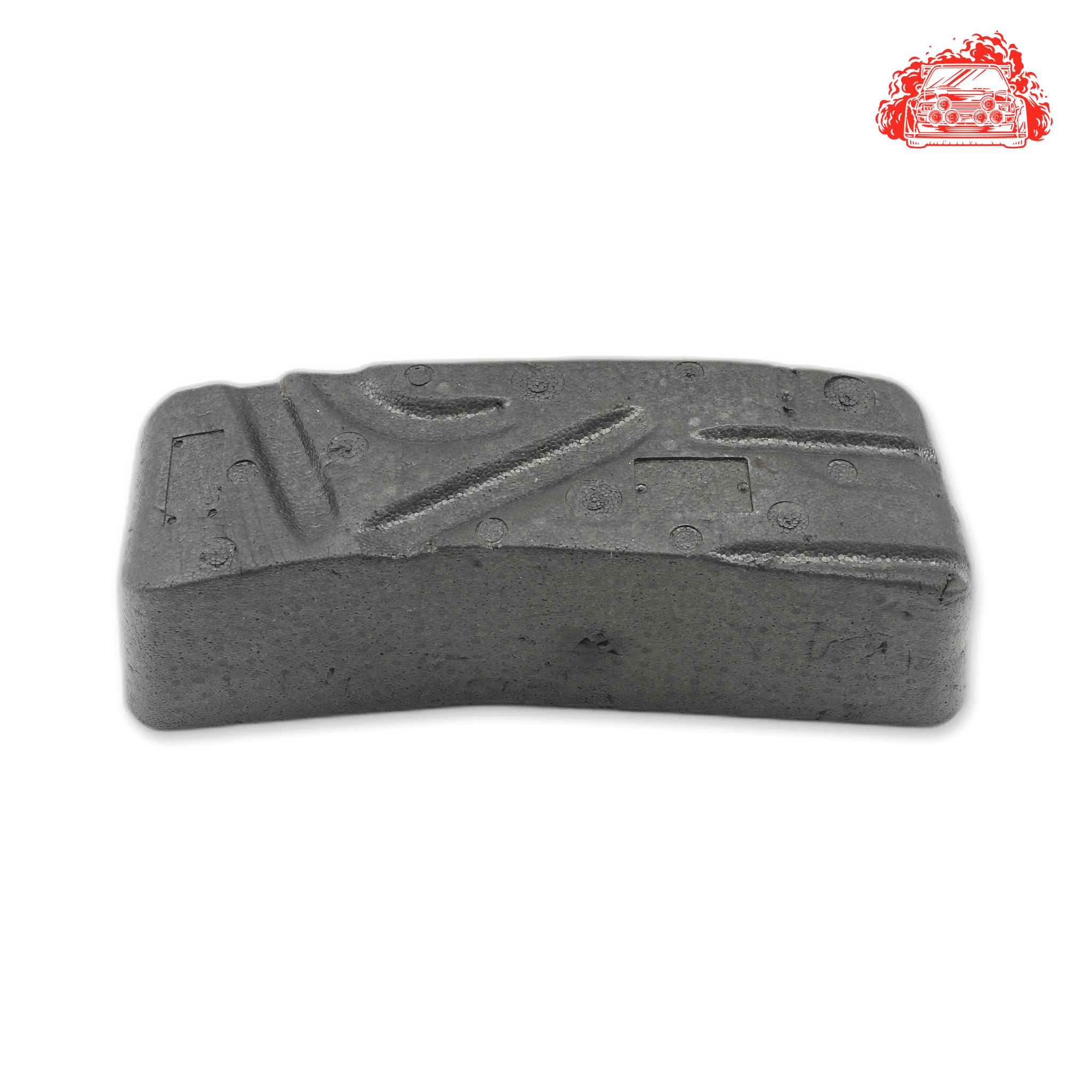 Used VW Polo GP 1.4 Trendline Trunk Foam Filler