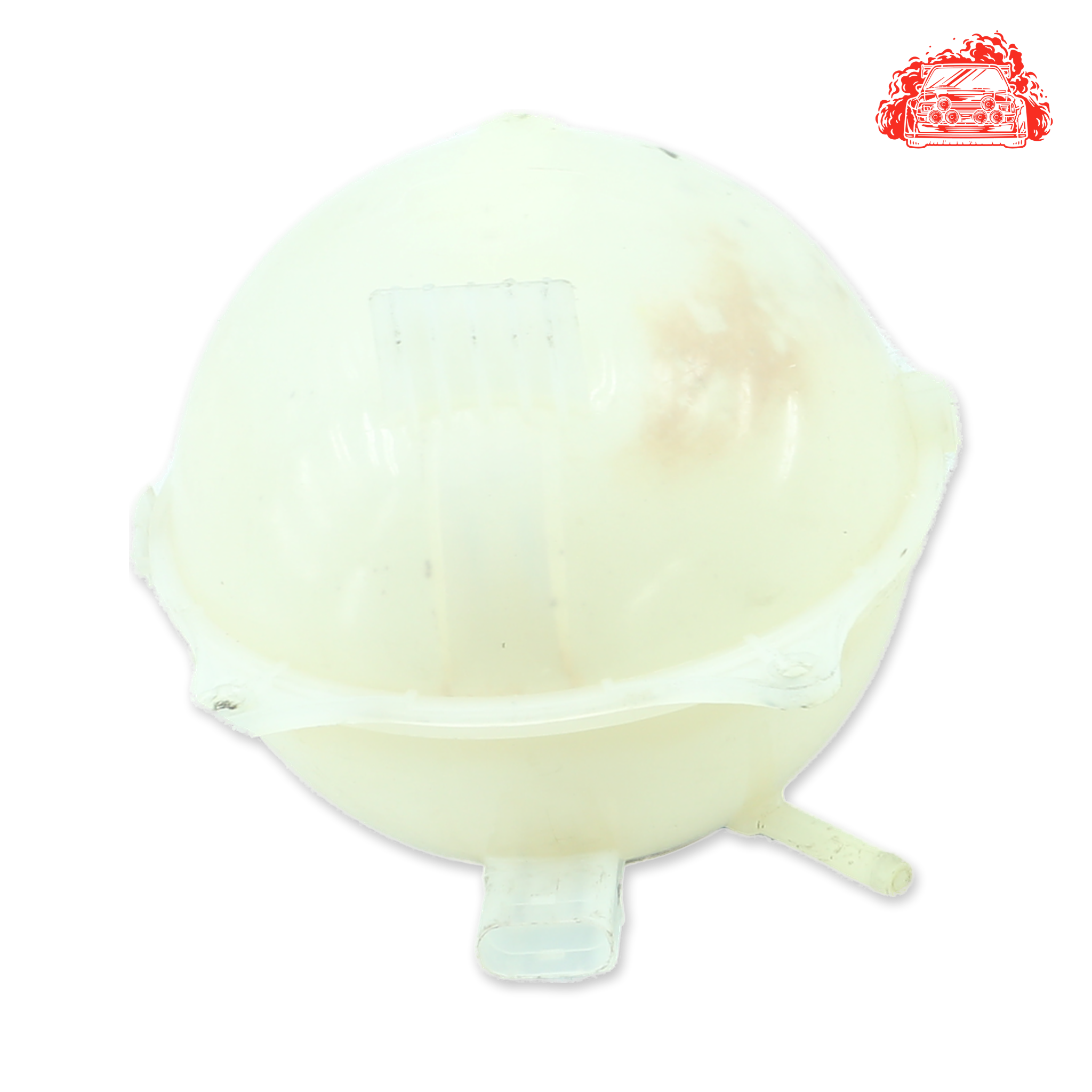 Used VOLKSWAGEN POLO GP 1.4 TRENDLINE Water Bottle Reservoir Expansion Tank