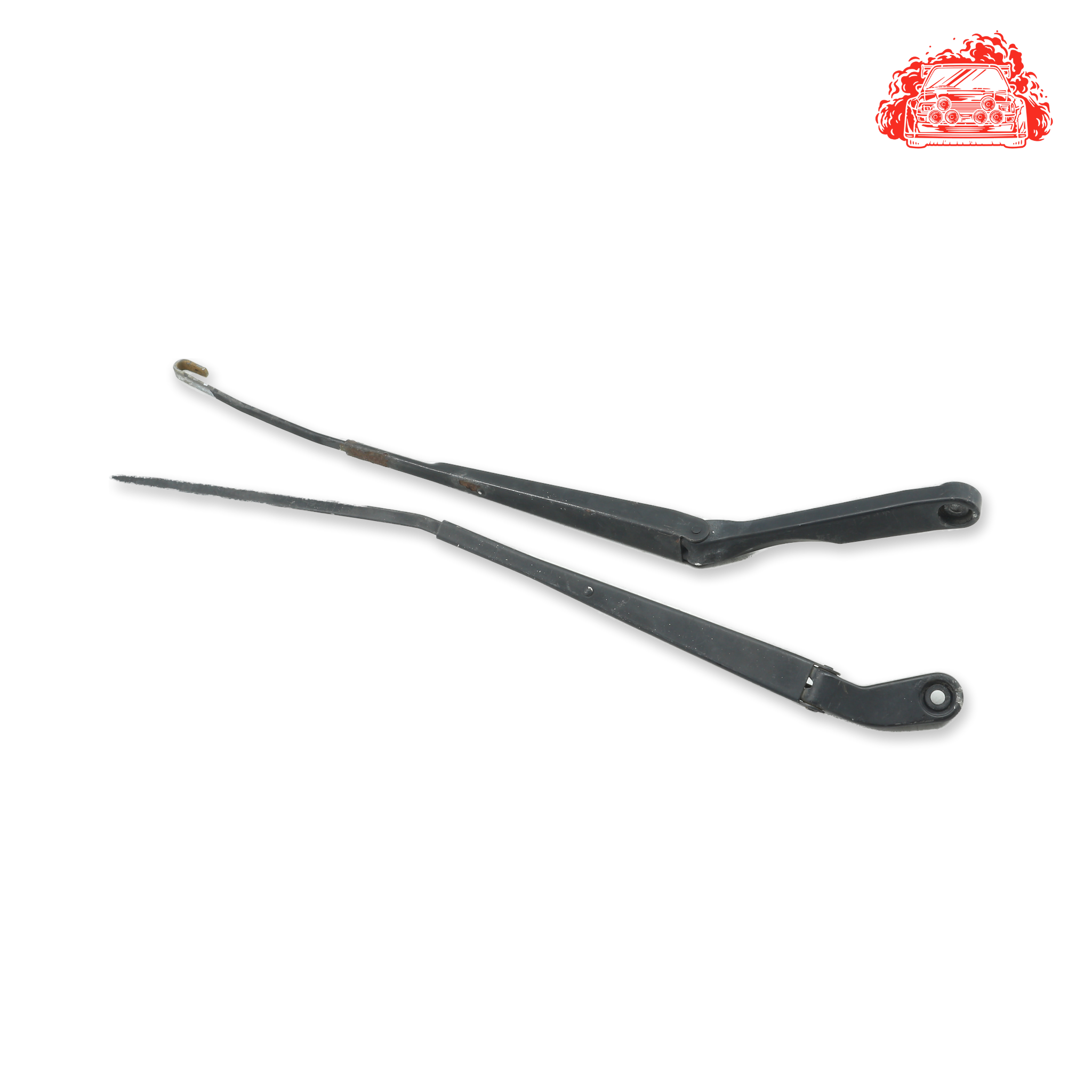 Used VW Polo GP 1.4 Trendline Wiper Arms Set