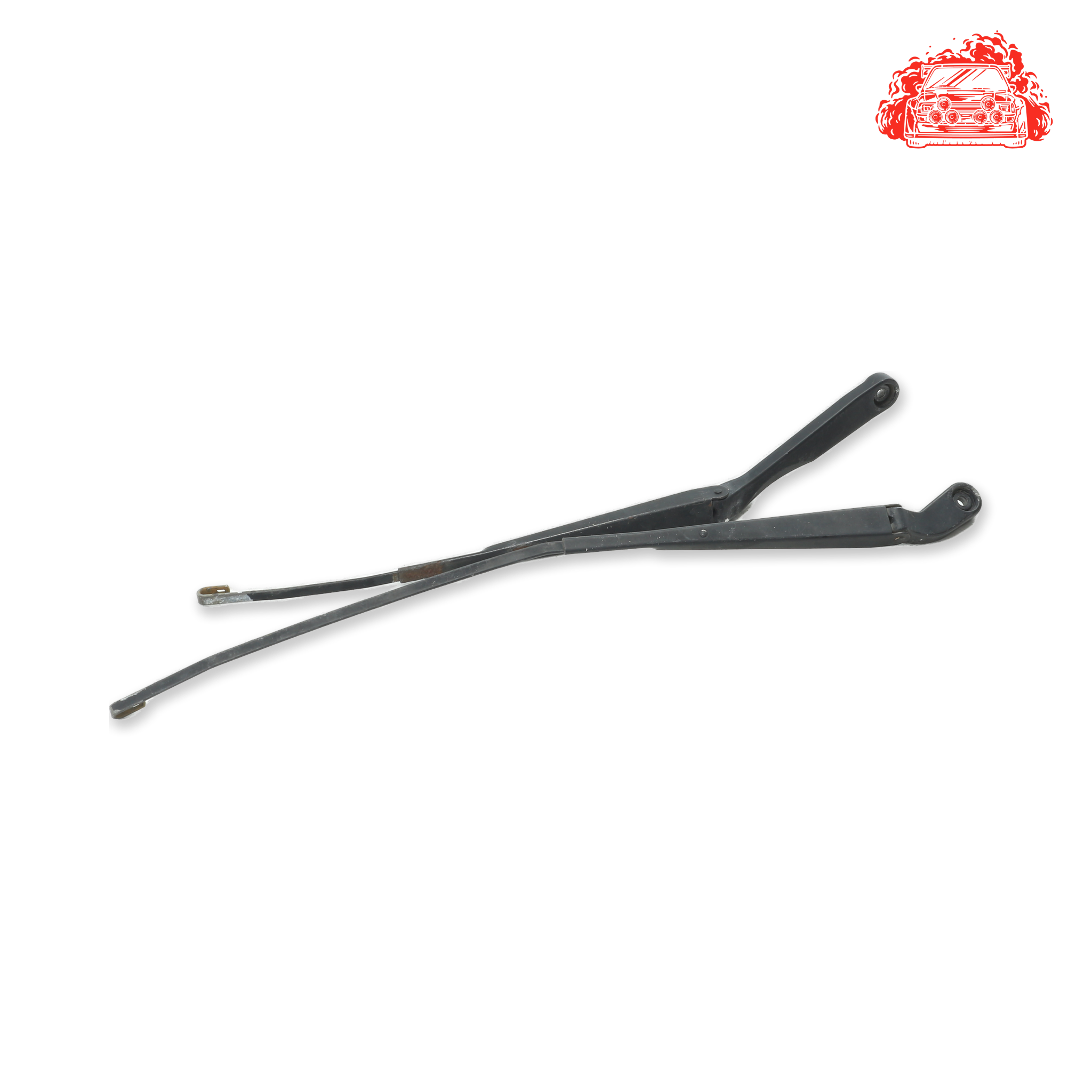 Used VW Polo GP 1.4 Trendline Wiper Arms Set