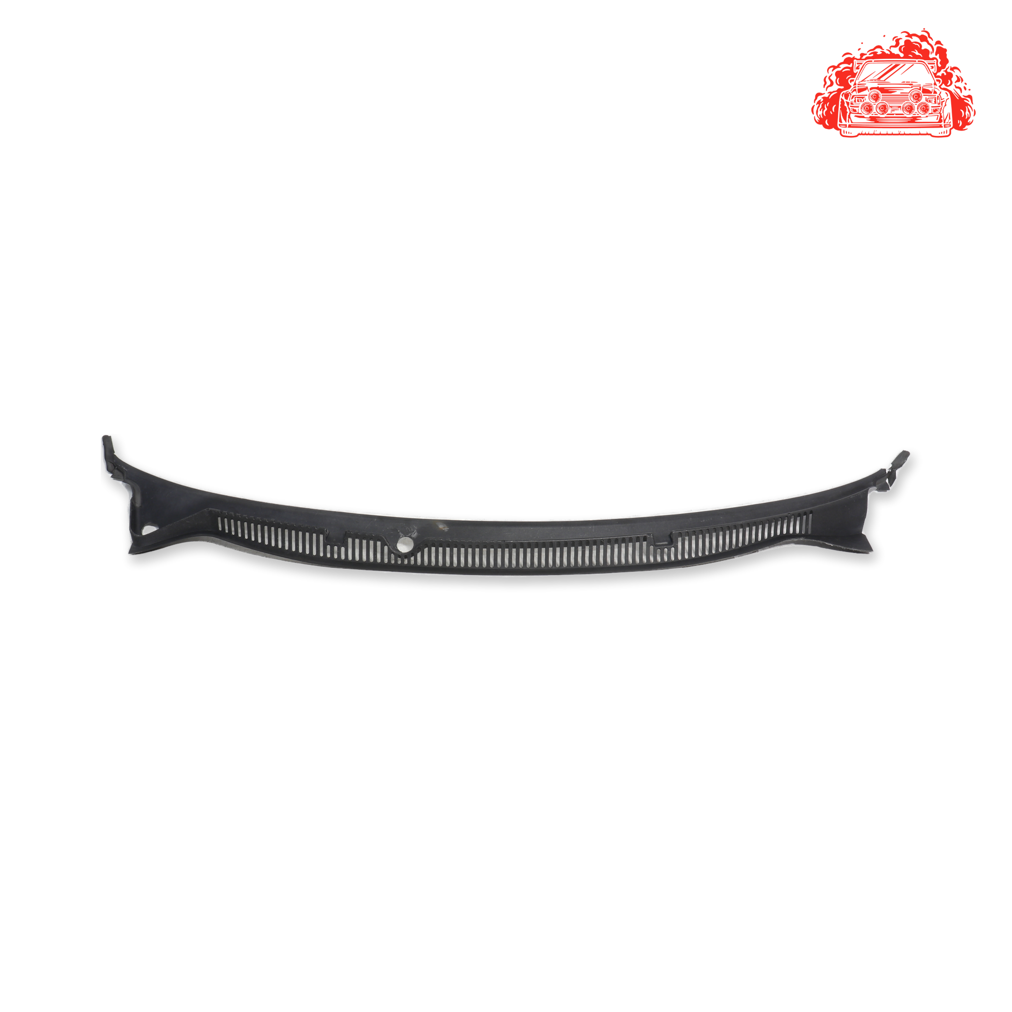 Used VOLKSWAGEN POLO GP 1.4 TRENDLINE Wiper Cowl Panel - OEM Part 6QS819415A