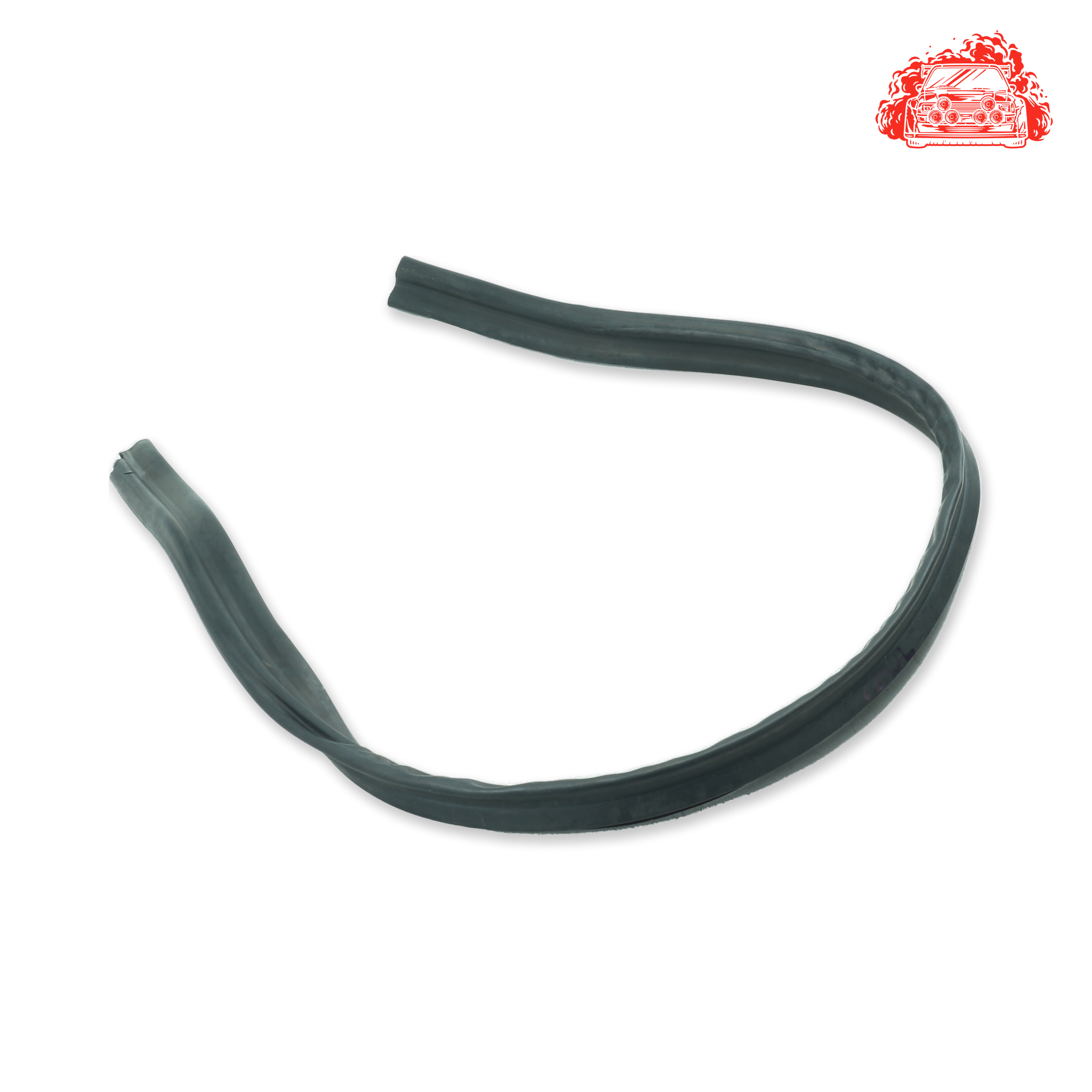 Used Volkswagen Polo GP 1.4 Trendline Wiper Cowl Panel Rubber