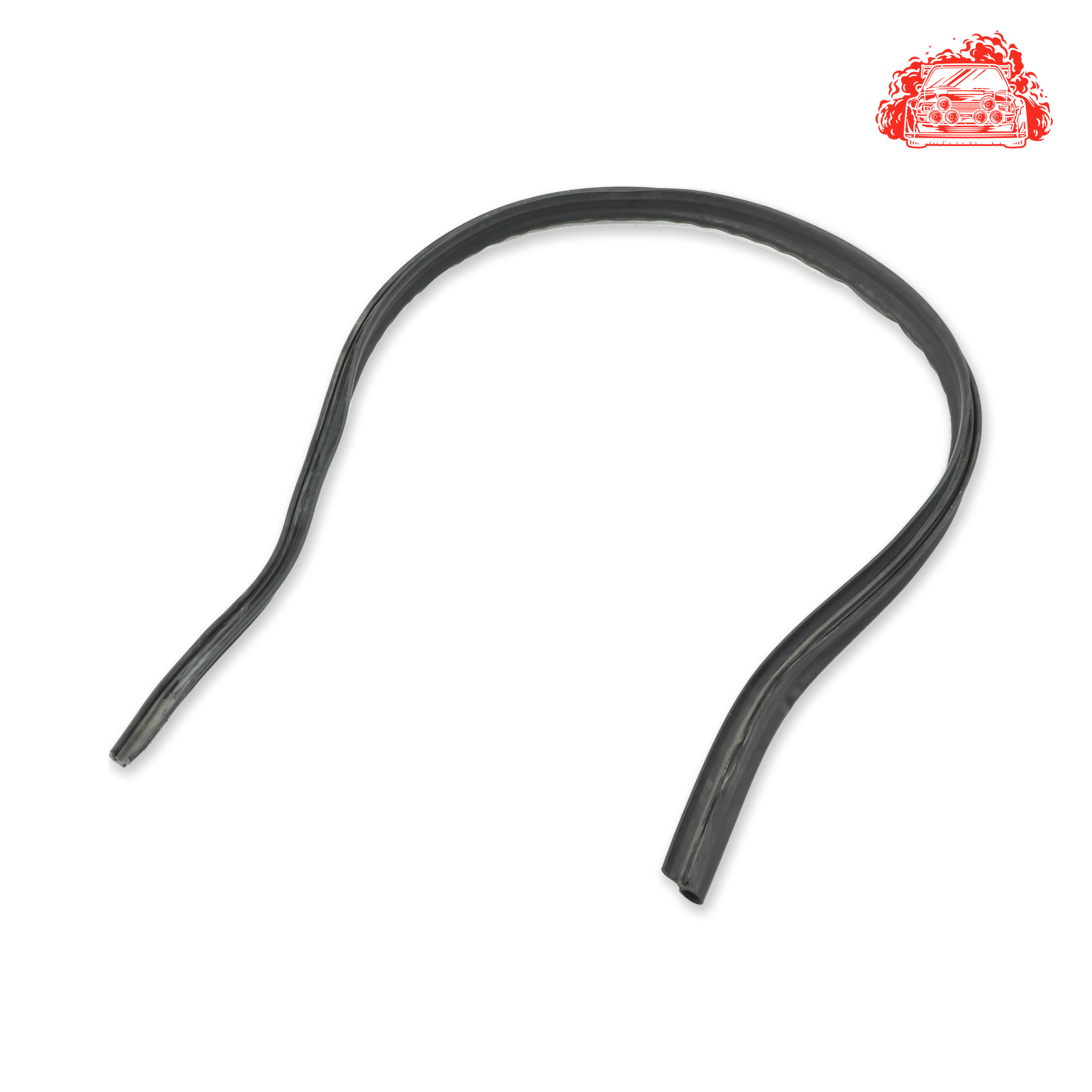 Used Volkswagen Polo GP 1.4 Trendline Wiper Cowl Panel Rubber