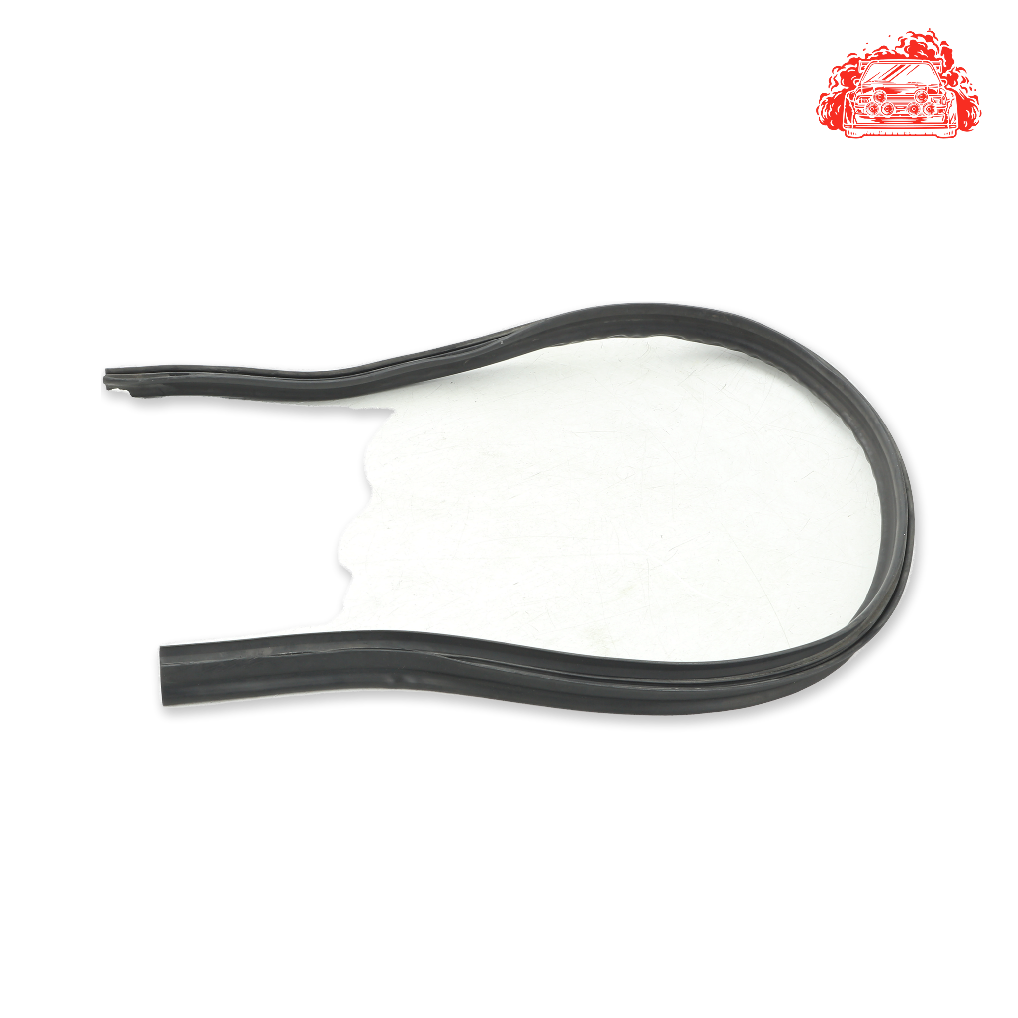 Used Volkswagen Polo GP 1.4 Trendline Wiper Cowl Panel Rubber