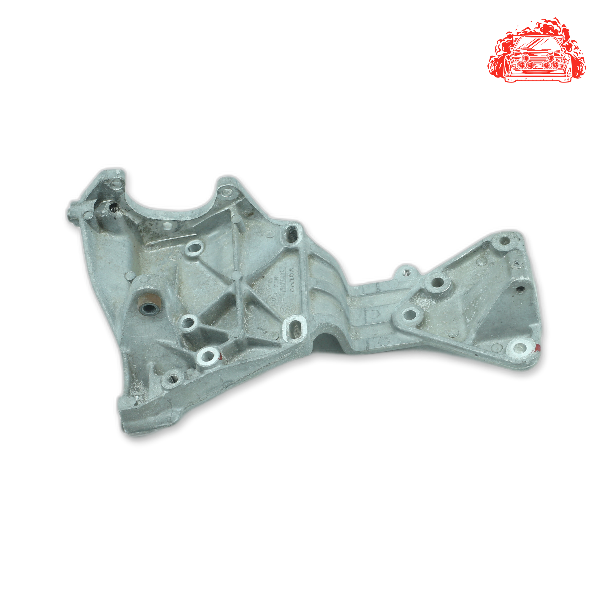 Used Volvo XC60 D5 Geartronic Alternator Bracket