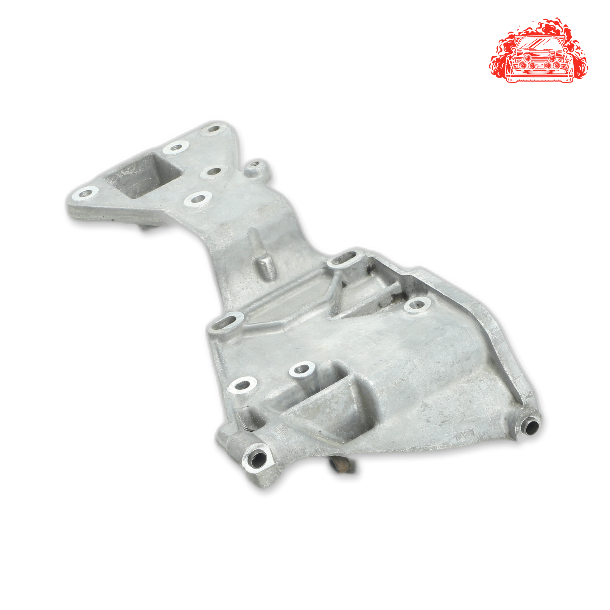 Used Volvo XC60 D5 Geartronic Alternator Bracket