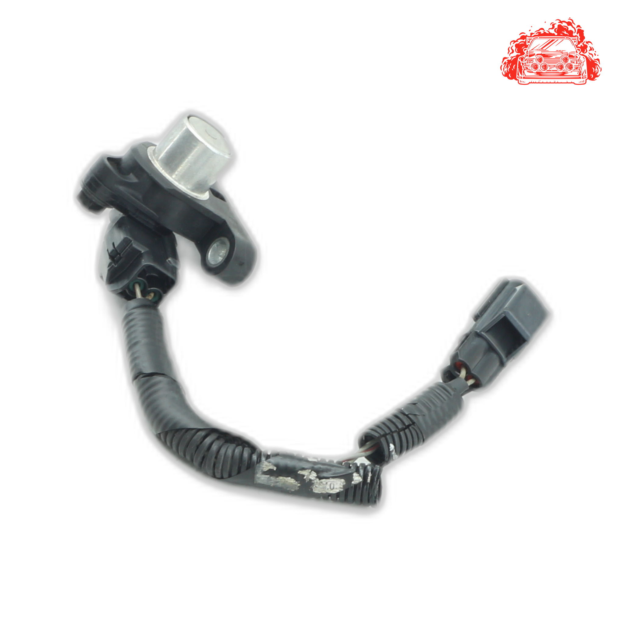 Volvo XC60 D5 Geartronic Crankshaft Position Sensor