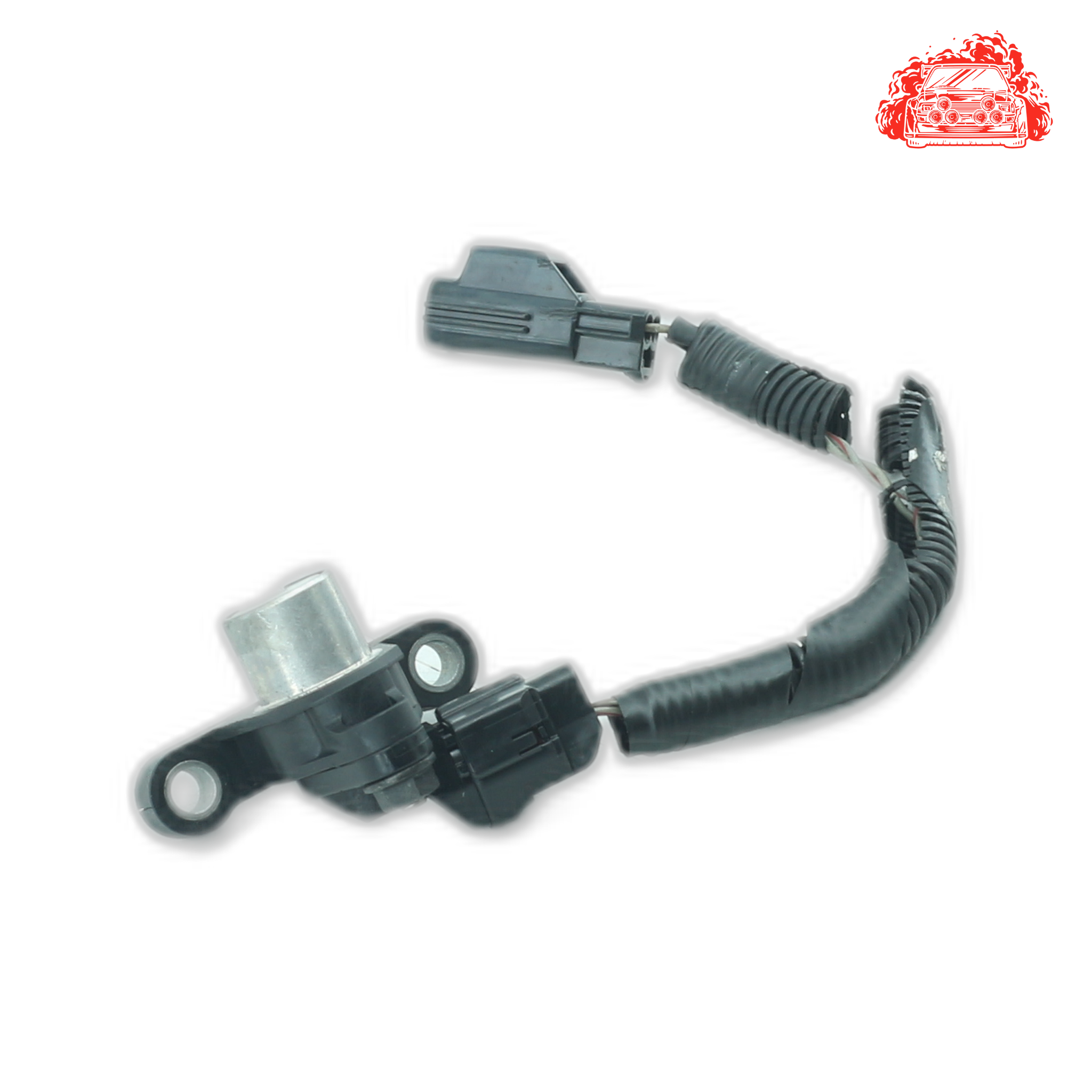 Volvo XC60 D5 Geartronic Crankshaft Position Sensor