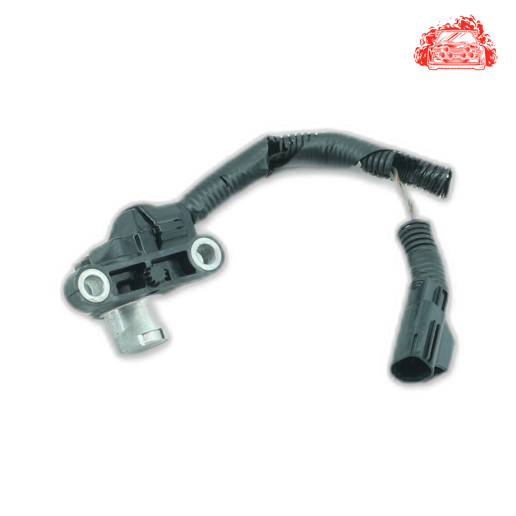 Volvo XC60 D5 Geartronic Crankshaft Position Sensor