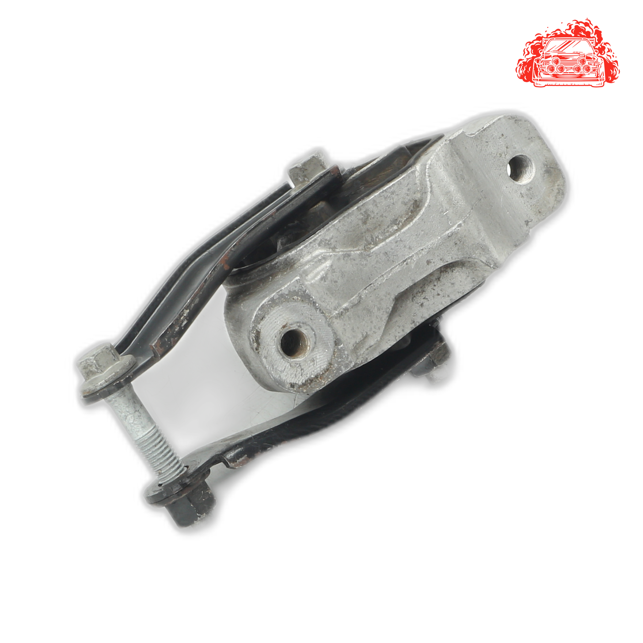 Volvo XC60 D5 Geartronic Driver Side Lower Engine Mounting