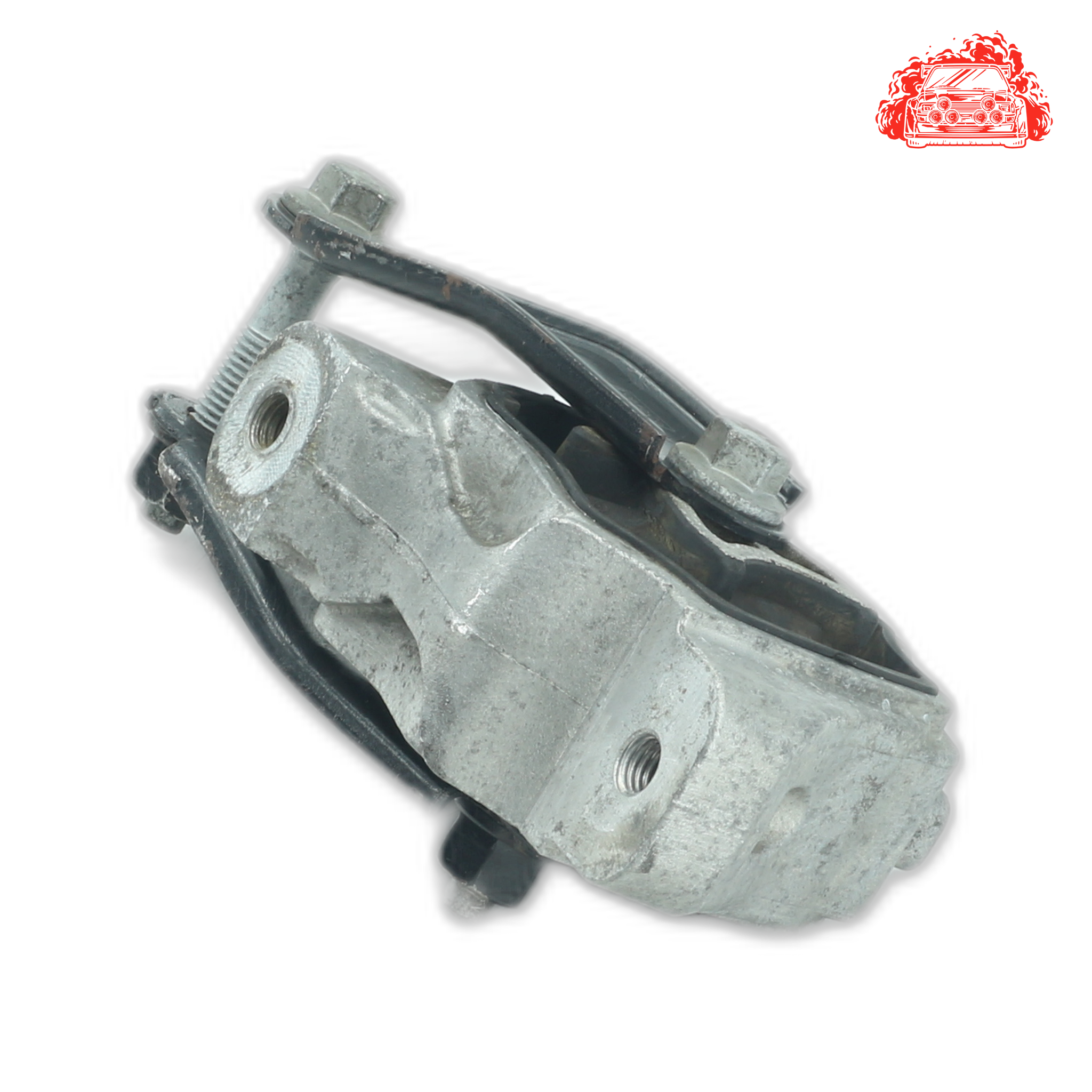 Volvo XC60 D5 Geartronic Driver Side Lower Engine Mounting