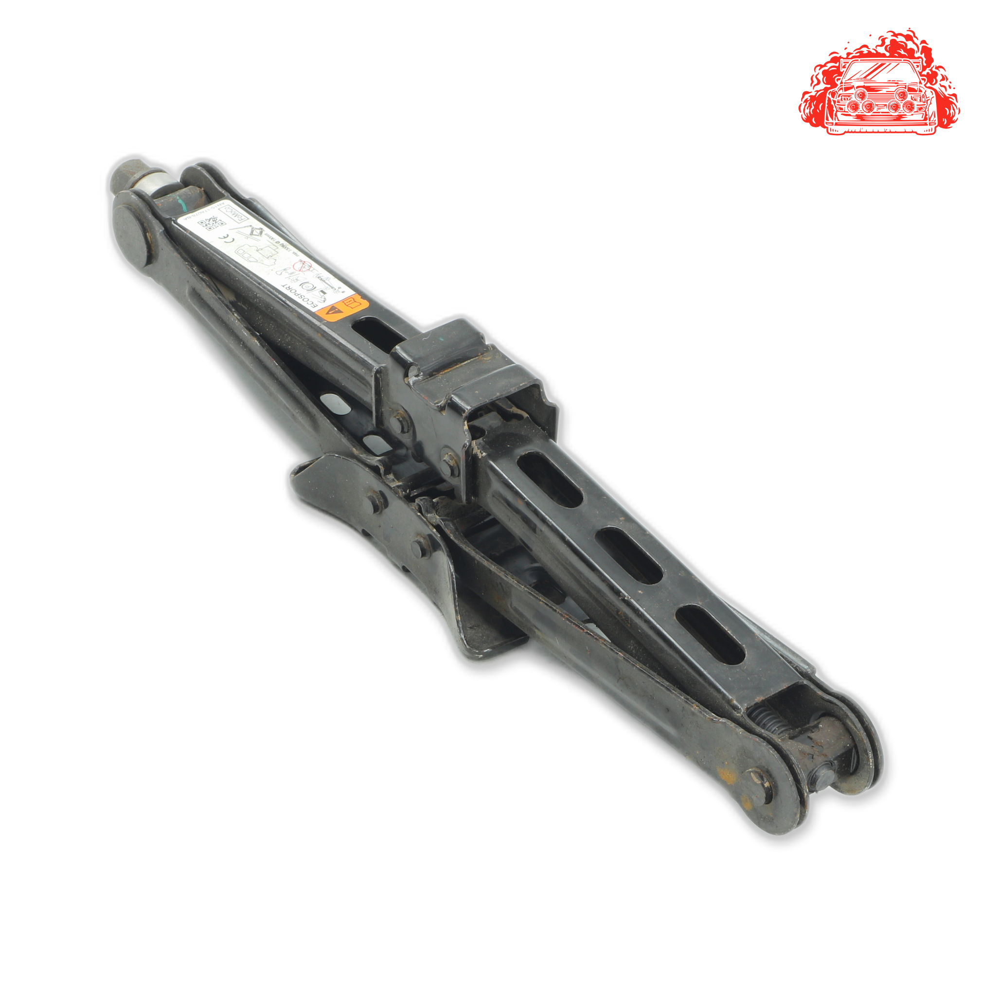 Used Volvo XC60 D5 Geartronic Jack