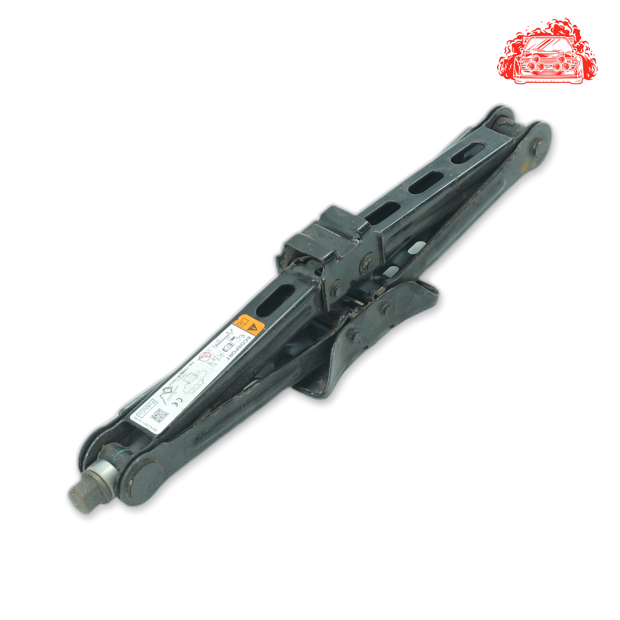 Used Volvo XC60 D5 Geartronic Jack