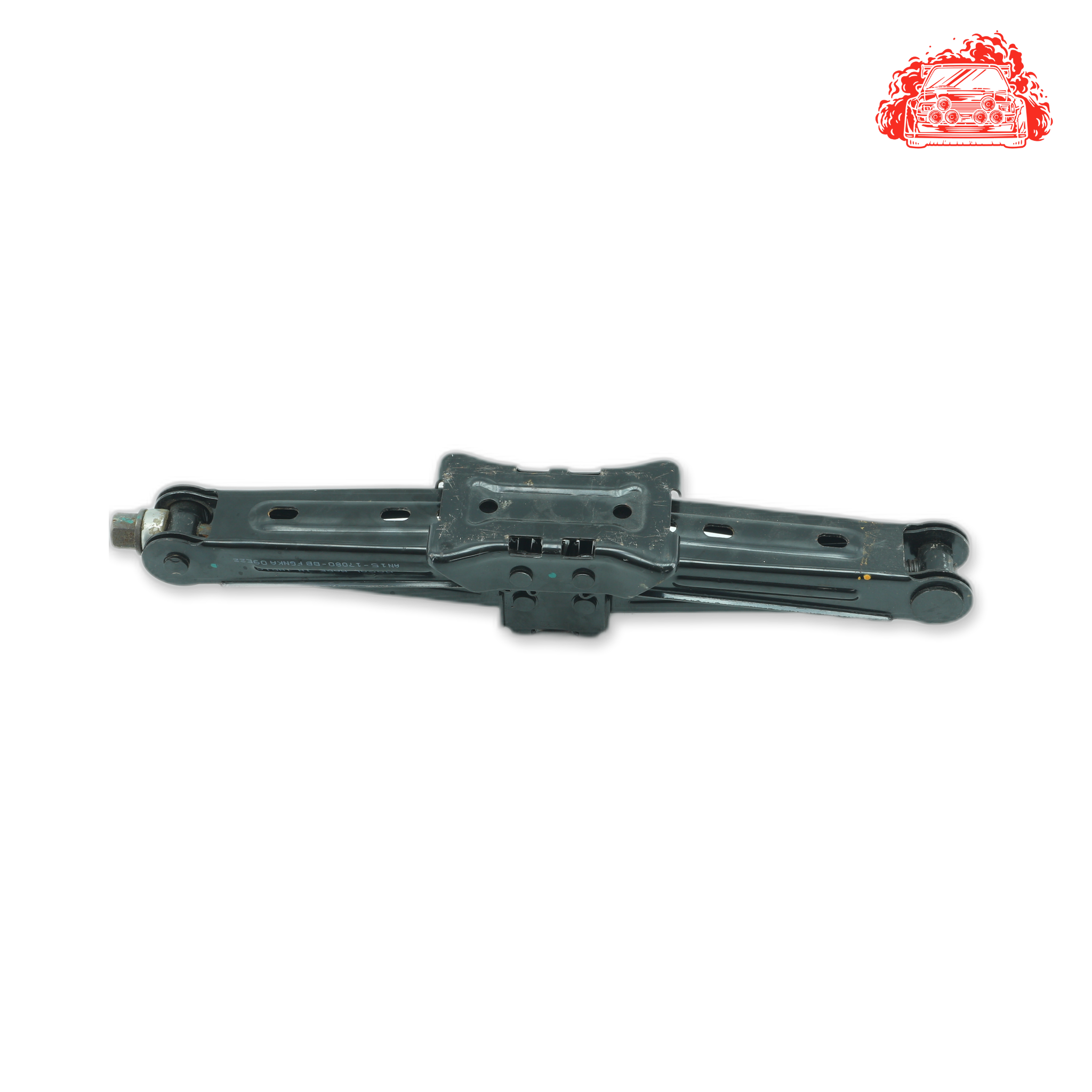 Used Volvo XC60 D5 Geartronic Jack