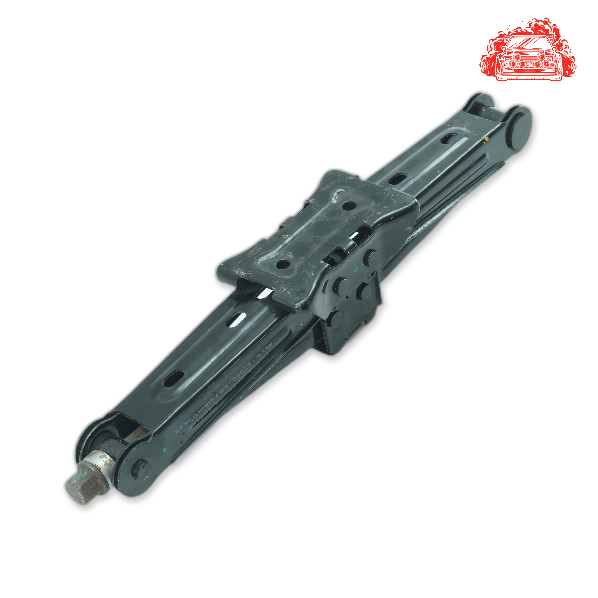 Used Volvo XC60 D5 Geartronic Jack