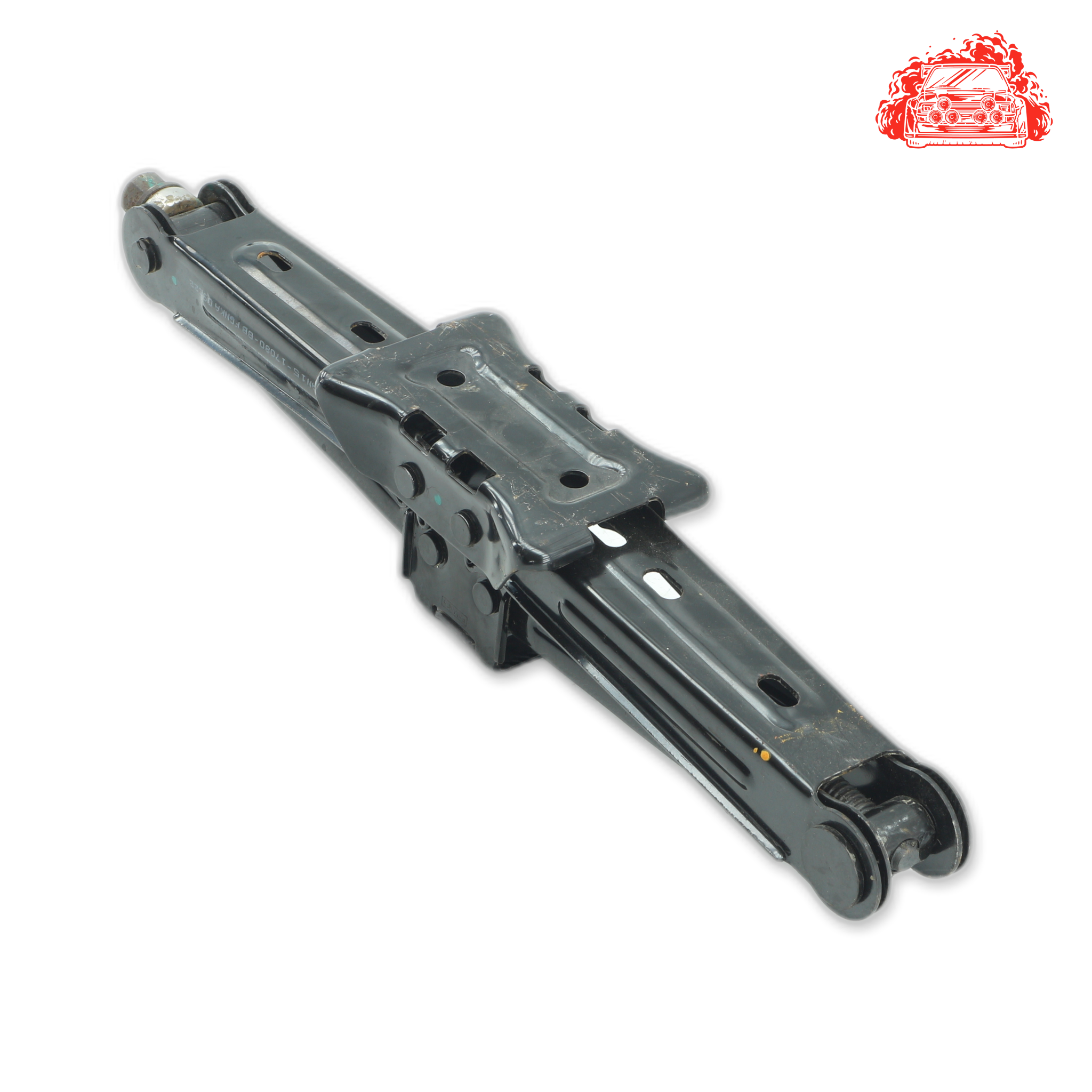 Used Volvo XC60 D5 Geartronic Jack