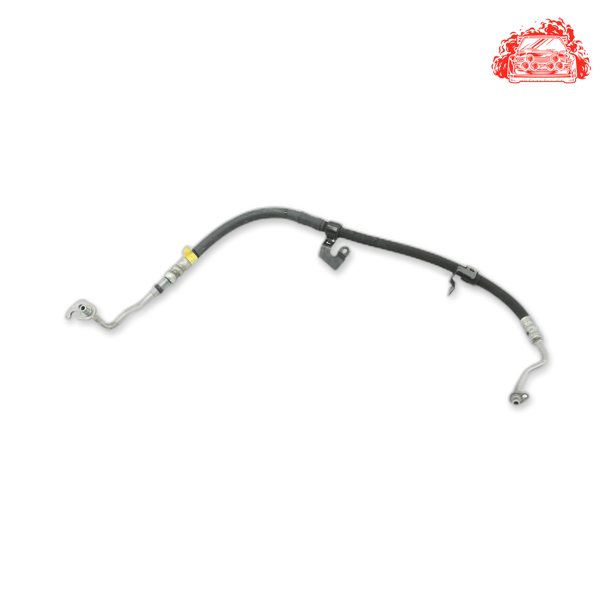 Used Volvo XC60 D5 Geartronic Power Steering Pressure Hose