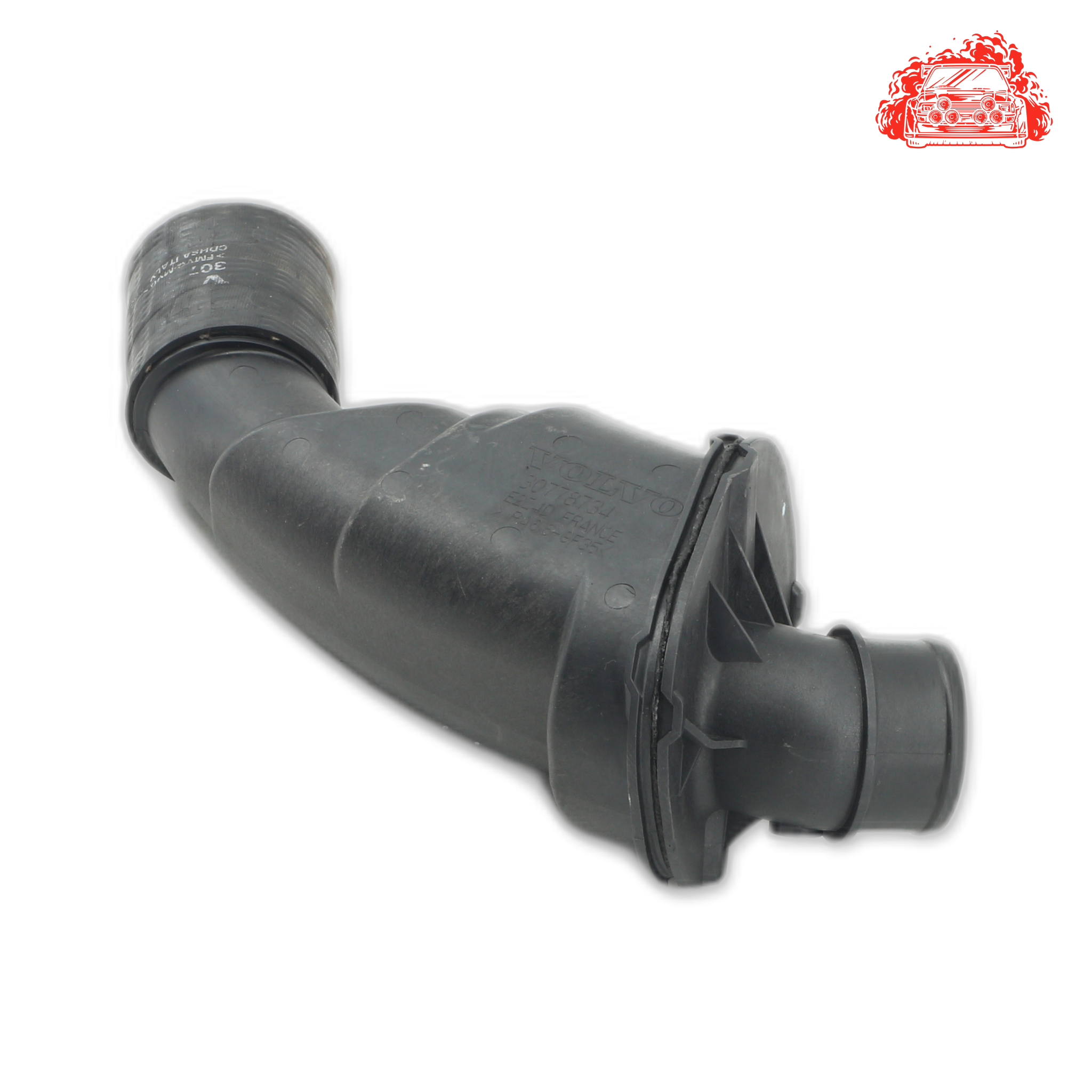 Used Volvo XC60 D5 Geartronic Turbo Air Intake Pipe
