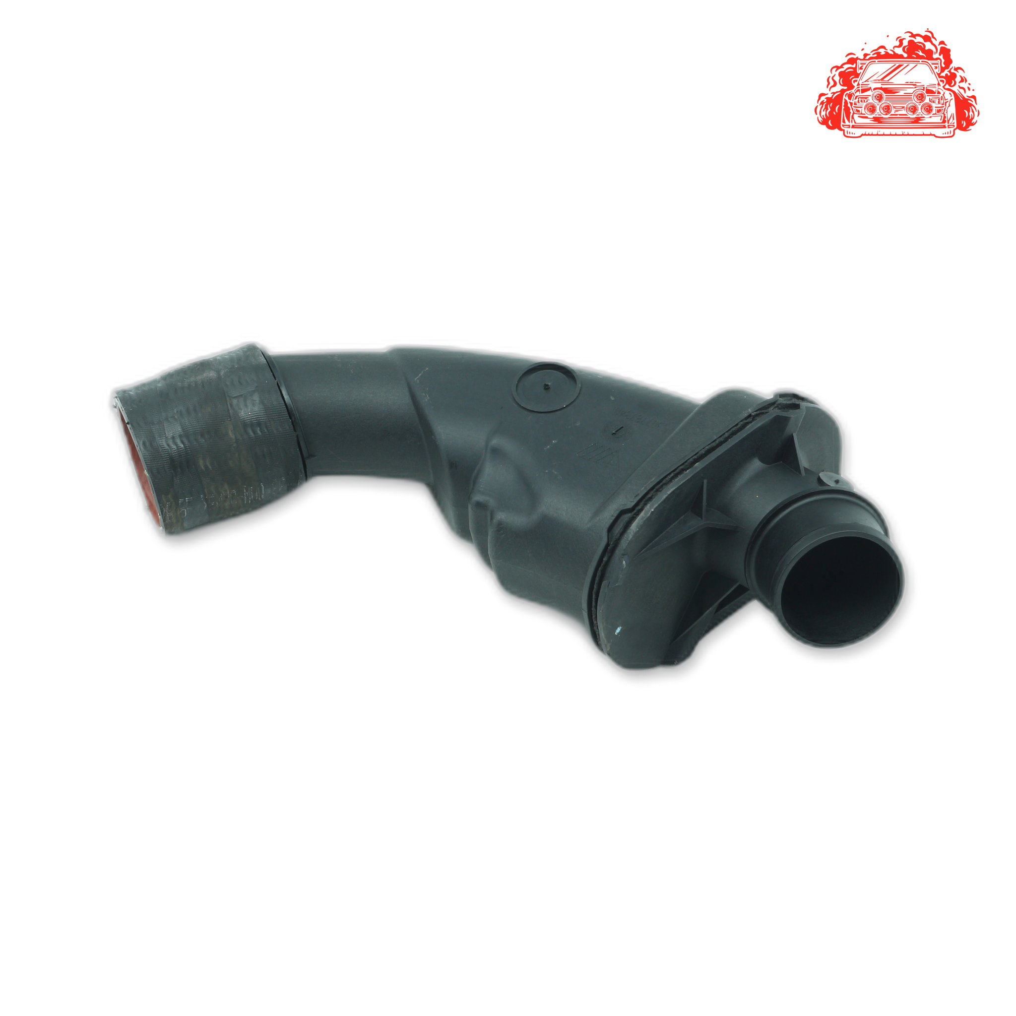Used Volvo XC60 D5 Geartronic Turbo Air Intake Pipe