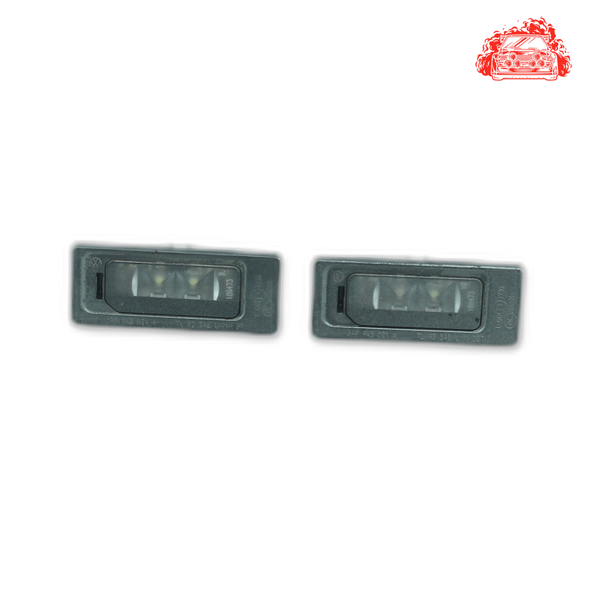 Used Volkswagen Jetta GP 1.4 TSI Comfortline Number Plate Lights
