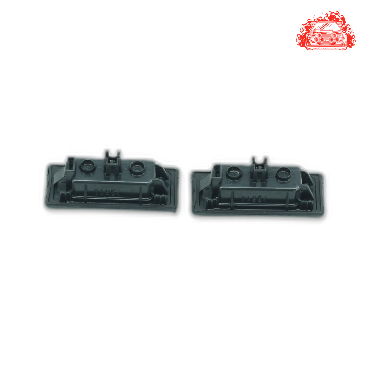 Used Volkswagen Jetta GP 1.4 TSI Comfortline Number Plate Lights