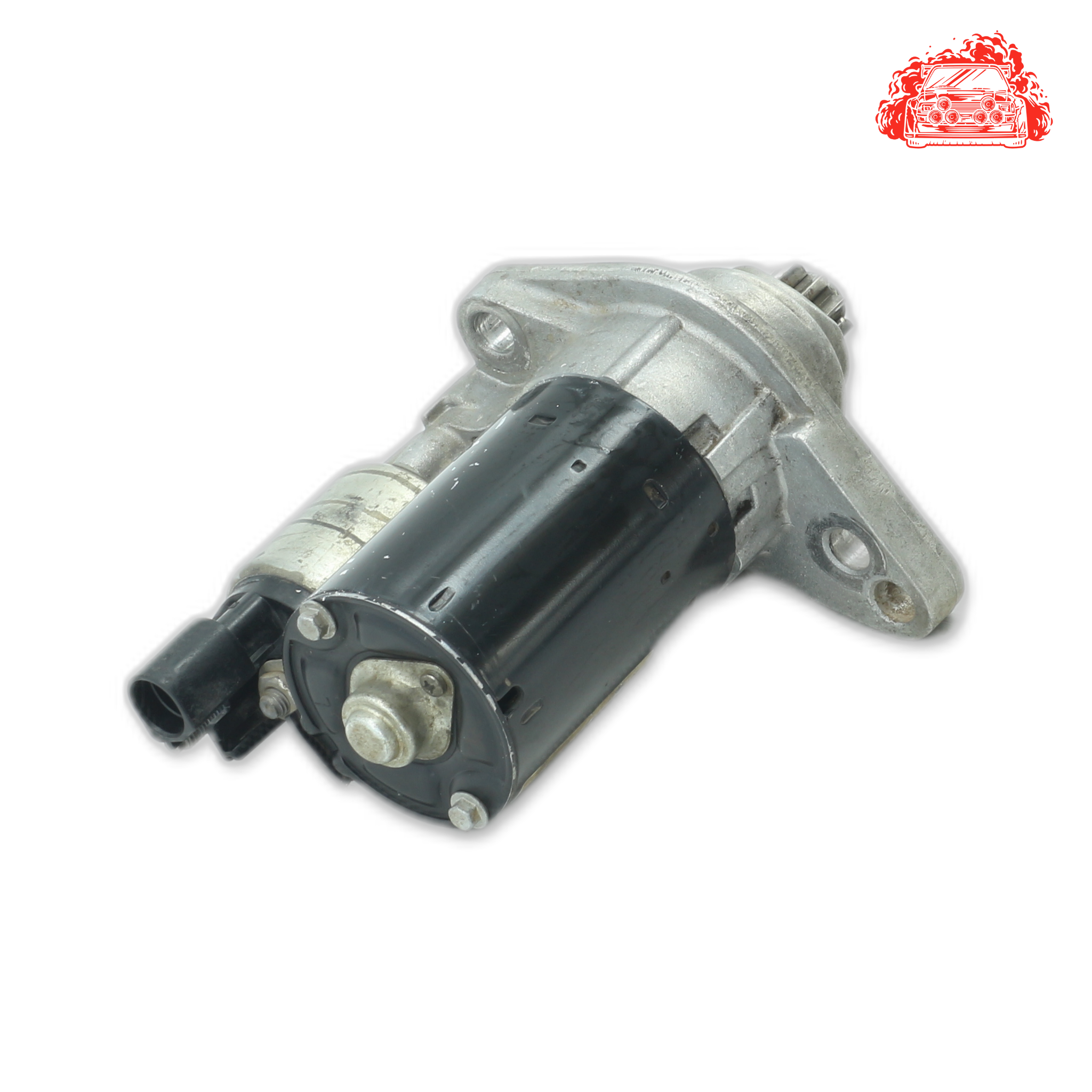 Used Volkswagen Jetta GP 1.4 TSI Comfortline Starter