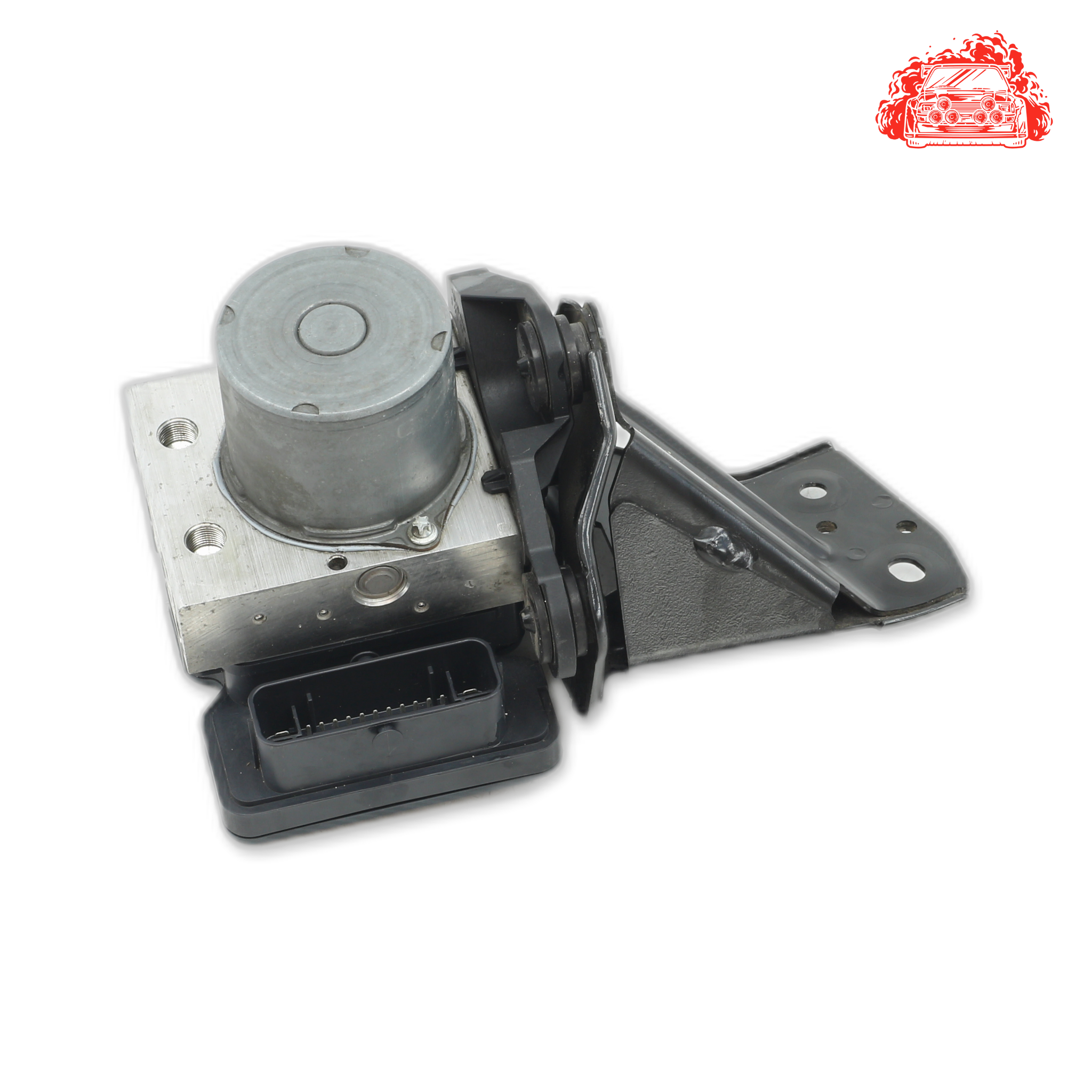 Used Volkswagen Polo 1.0 TSI ABS Pump - OEM Part 2Q0614517
