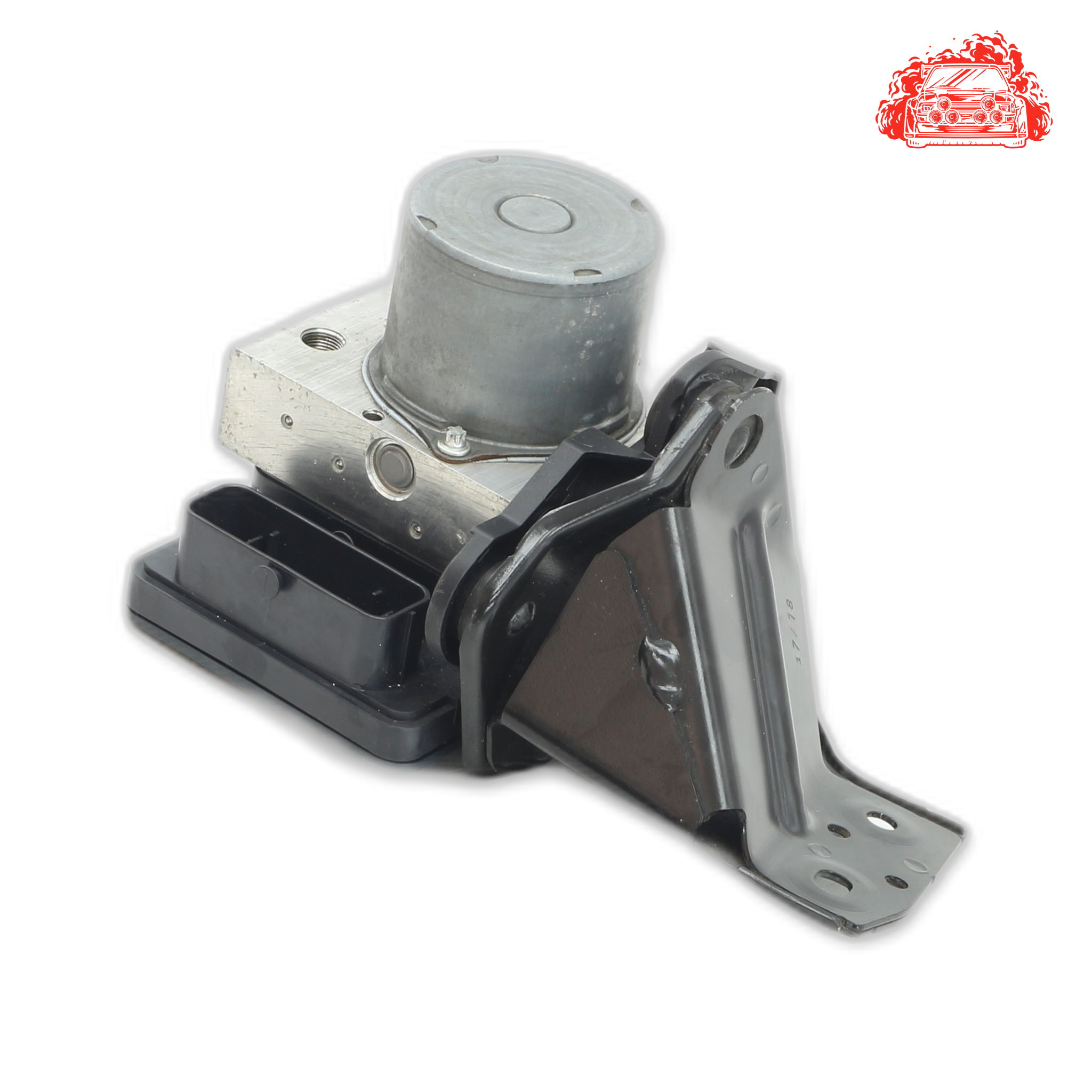 Used Volkswagen Polo 1.0 TSI ABS Pump - OEM Part 2Q0614517