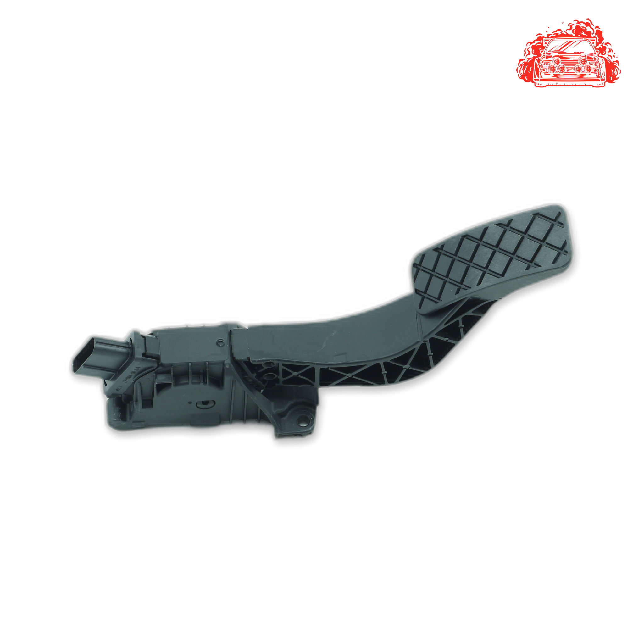 Used Volkswagen Polo 1.0 TSI Accelerator Pedal - OEM Part 2Q2721503