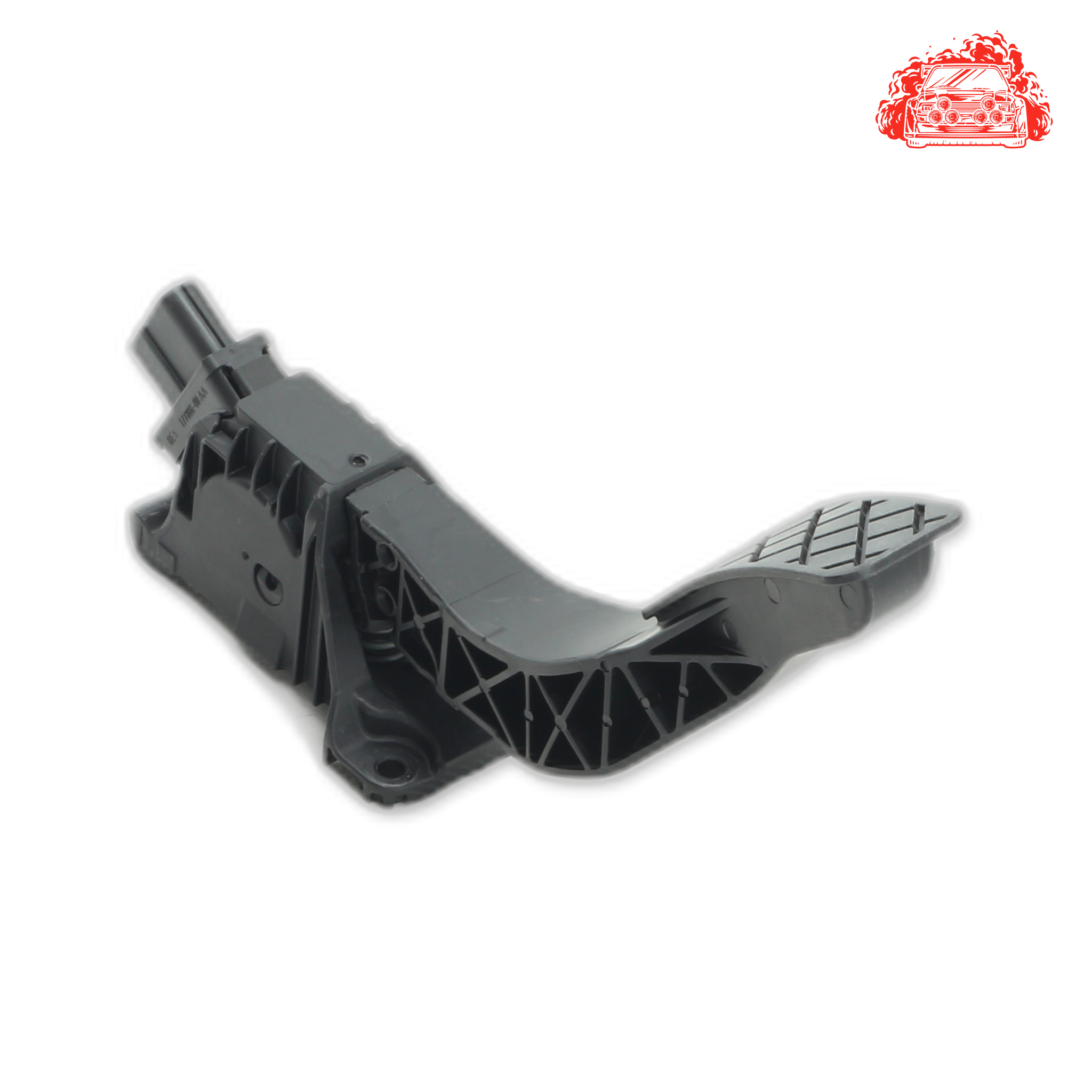 Used Volkswagen Polo 1.0 TSI Accelerator Pedal - OEM Part 2Q2721503