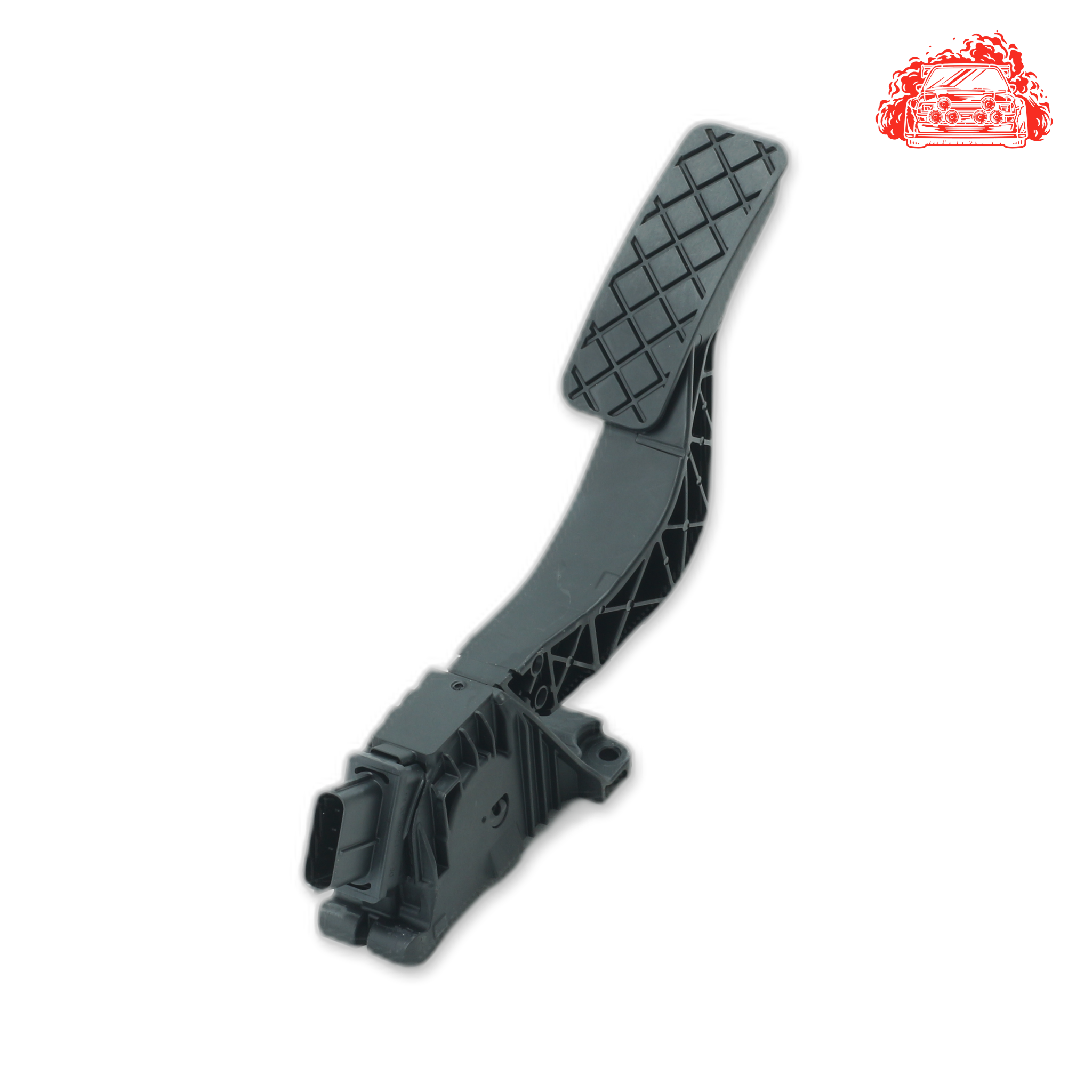 Used Volkswagen Polo 1.0 TSI Accelerator Pedal - OEM Part 2Q2721503
