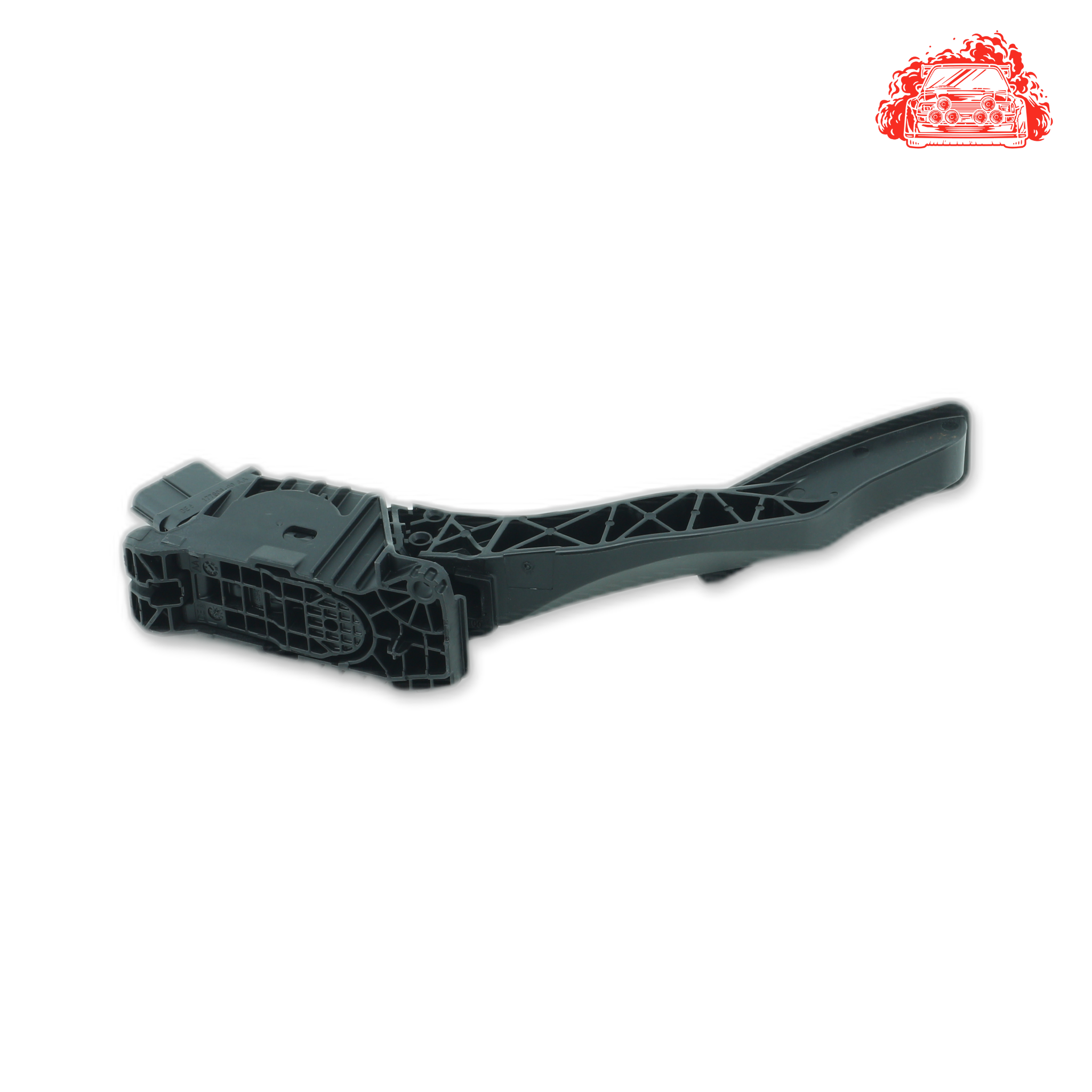 Used Volkswagen Polo 1.0 TSI Accelerator Pedal - OEM Part 2Q2721503