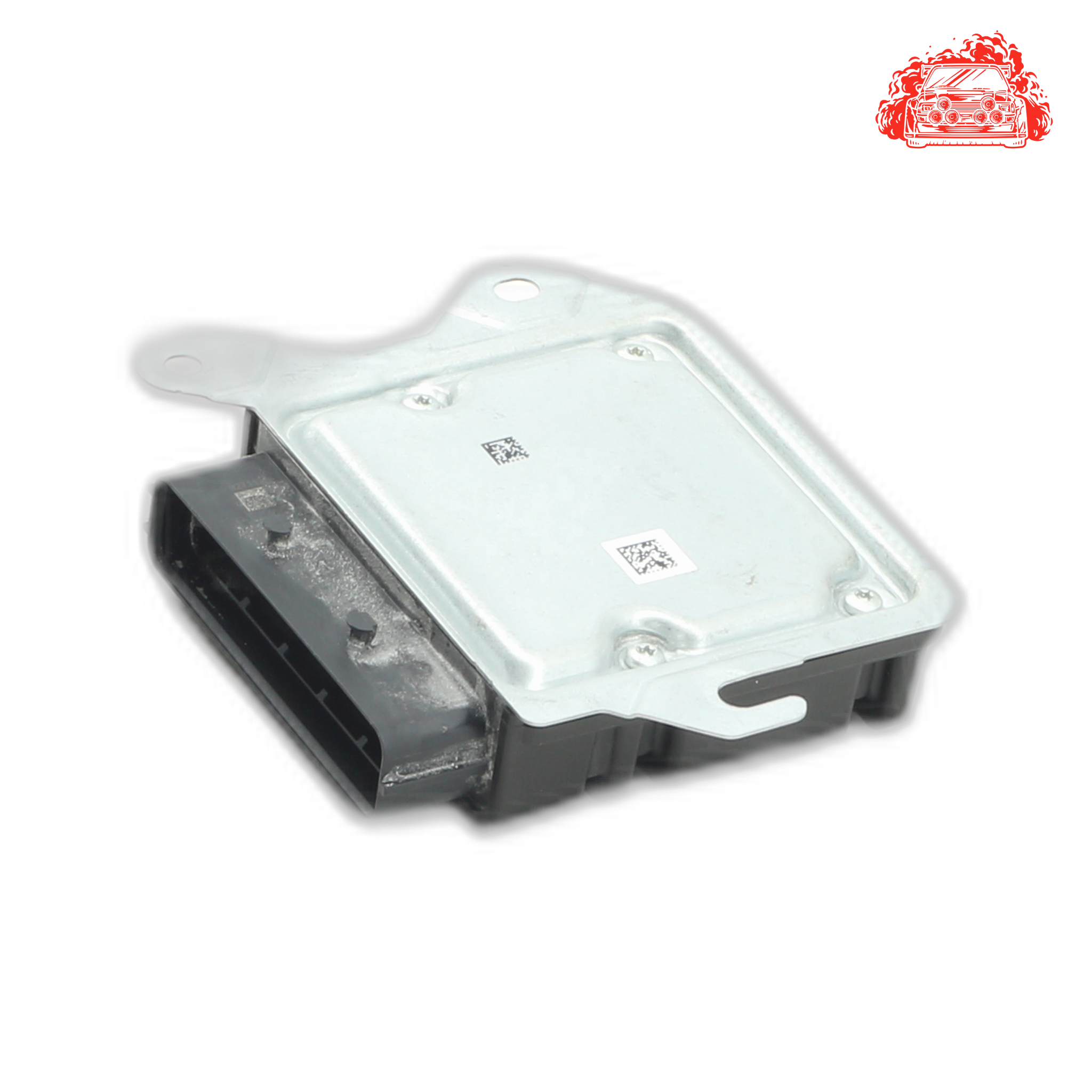 Used VOLKSWAGEN Polo 1.0 TSI Airbag Control Module - OEM Part 2Q0959655AG