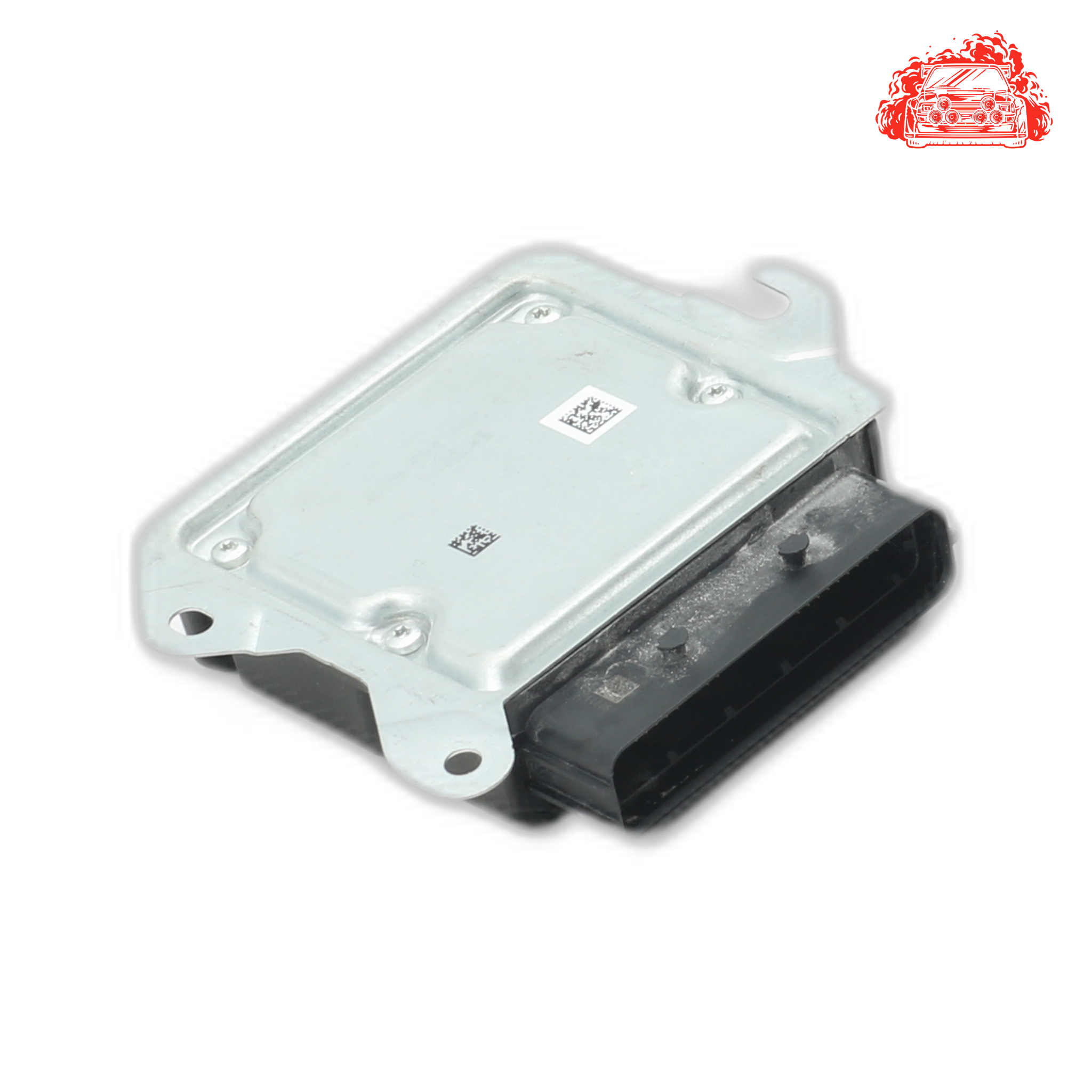 Used VOLKSWAGEN Polo 1.0 TSI Airbag Control Module - OEM Part 2Q0959655AG