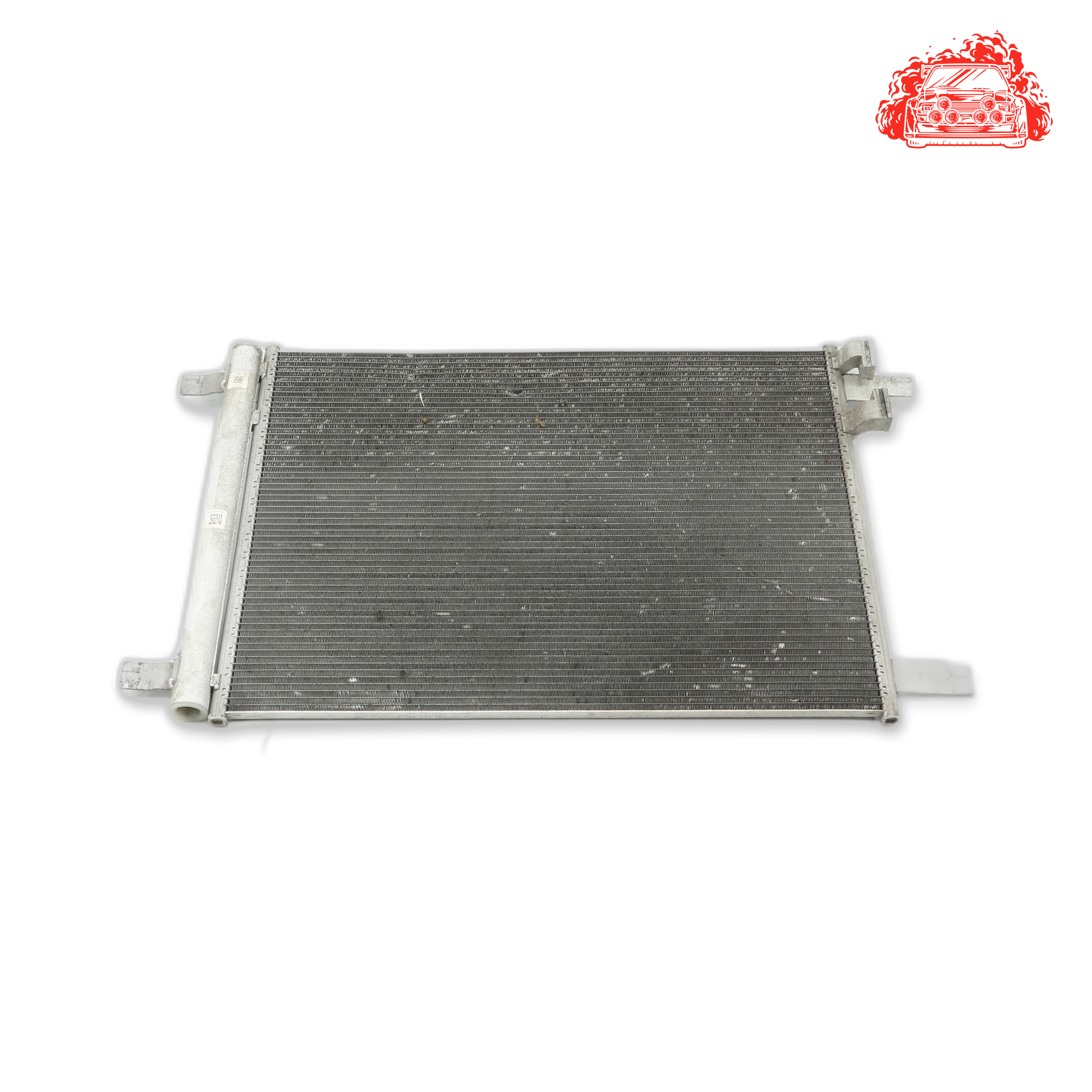 Used VOLKSWAGEN Polo 1.0 TSI Aircon AC Condenser - OEM Part 5Q0816411BC