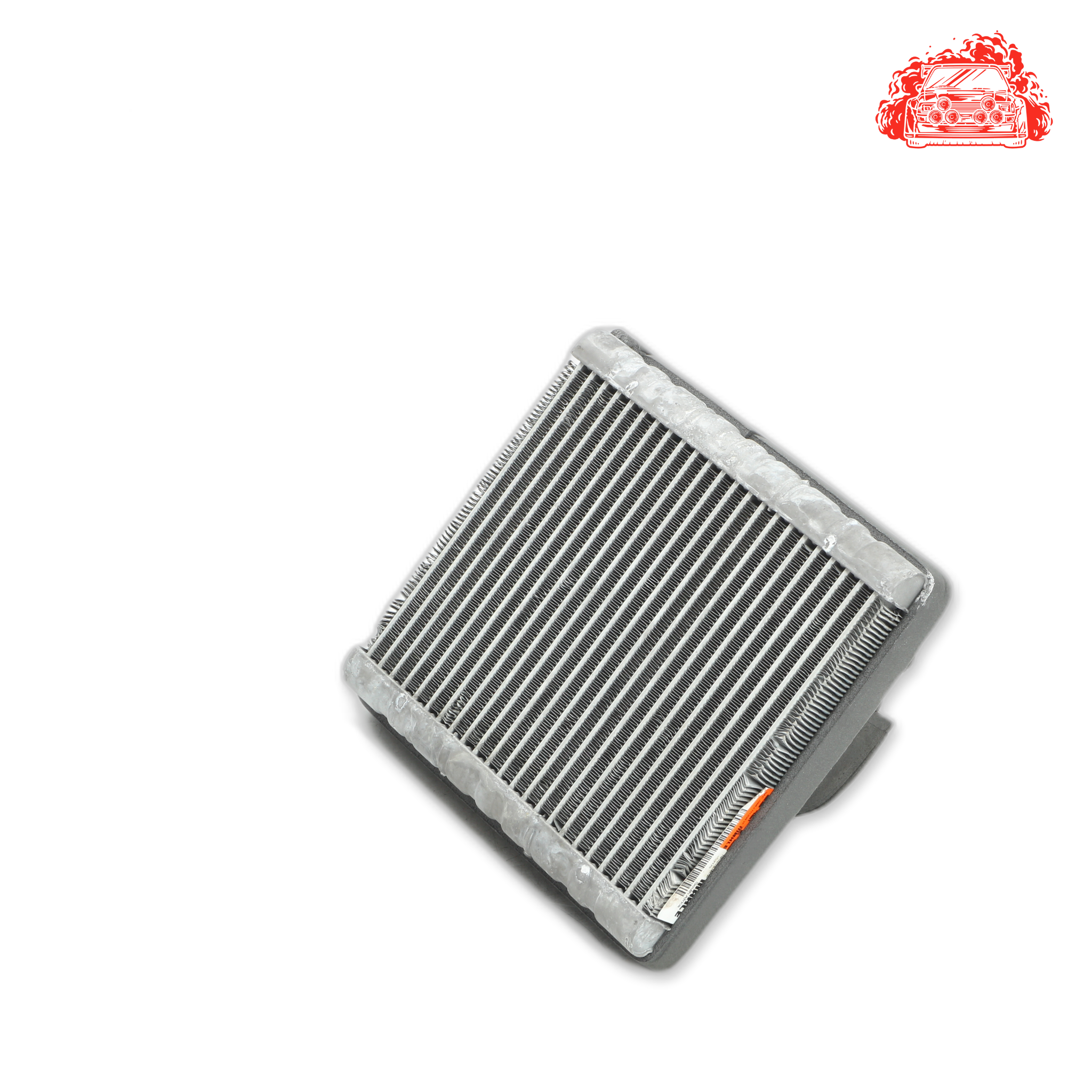 Used VOLKSWAGEN Polo 1.0 TSI Aircon Ac Evaporator - OEM Part 2Q0816679C
