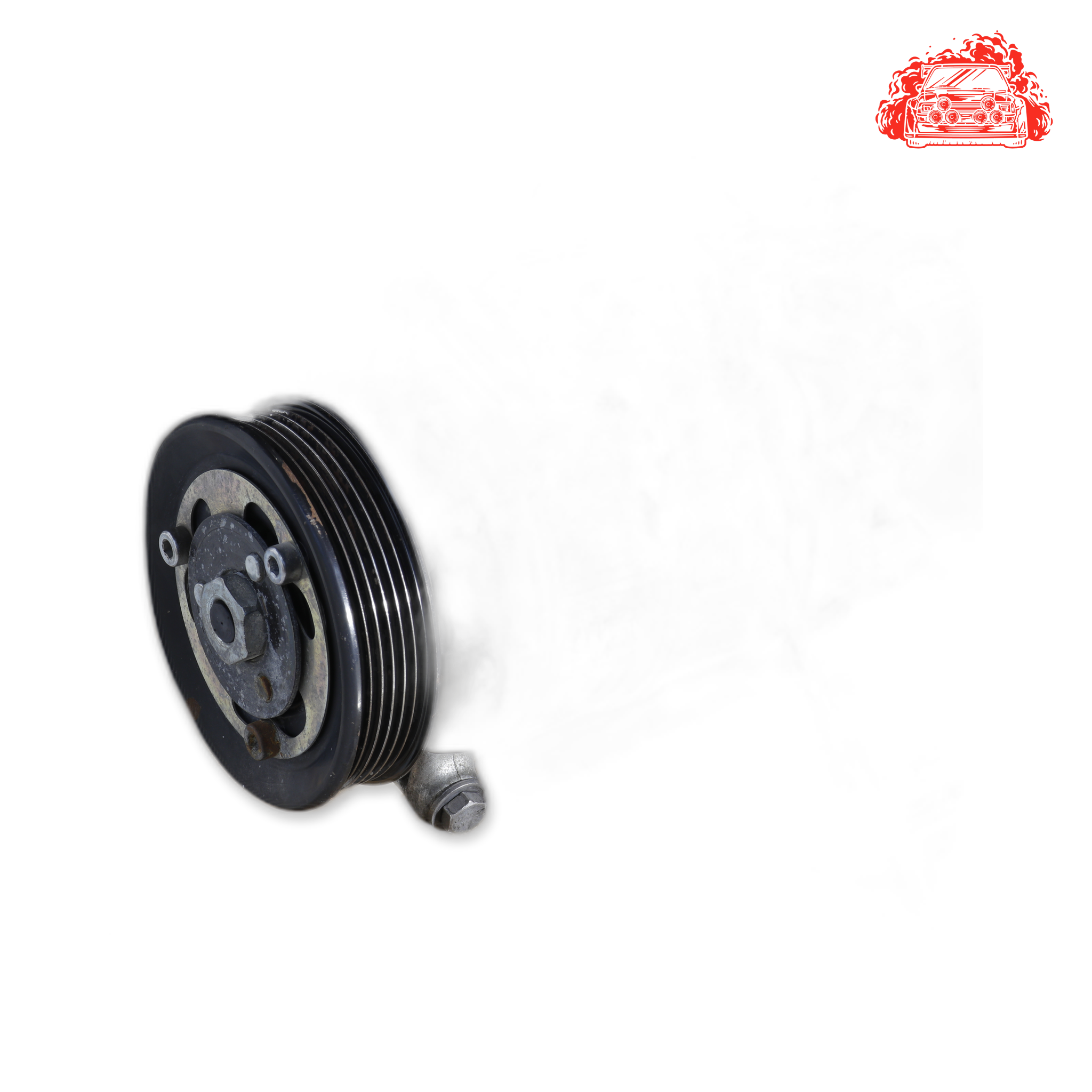 Used VW Polo 1.0 TSI Aircon Pump Compressor
