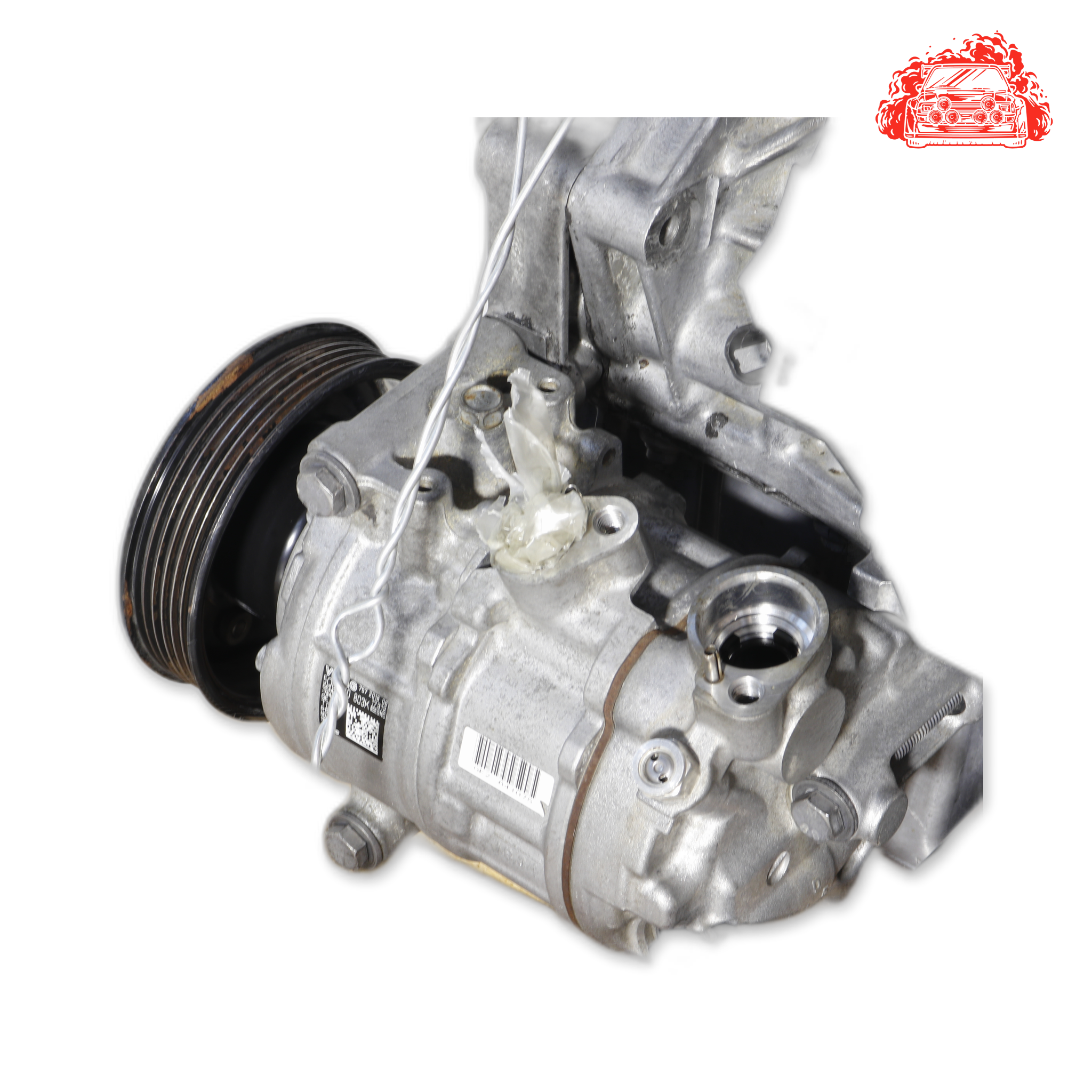 Used VW Polo 1.0 TSI Aircon Pump Compressor