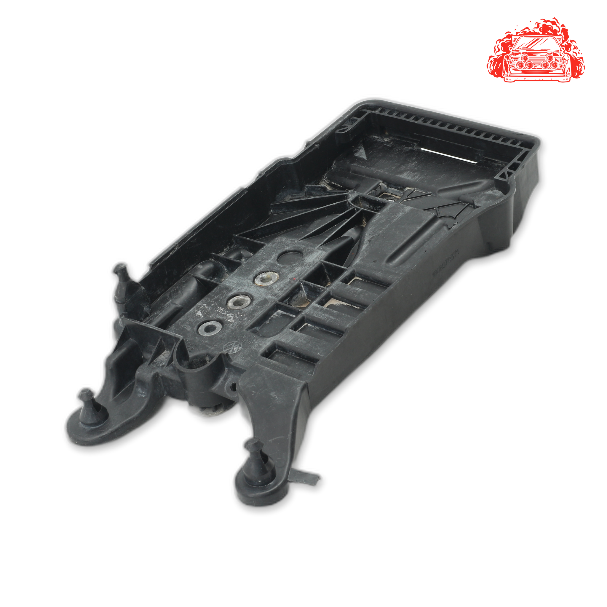 Used VOLKSWAGEN Polo 1.0 TSI Battery Tray Holder - OEM Part 2Q0915331