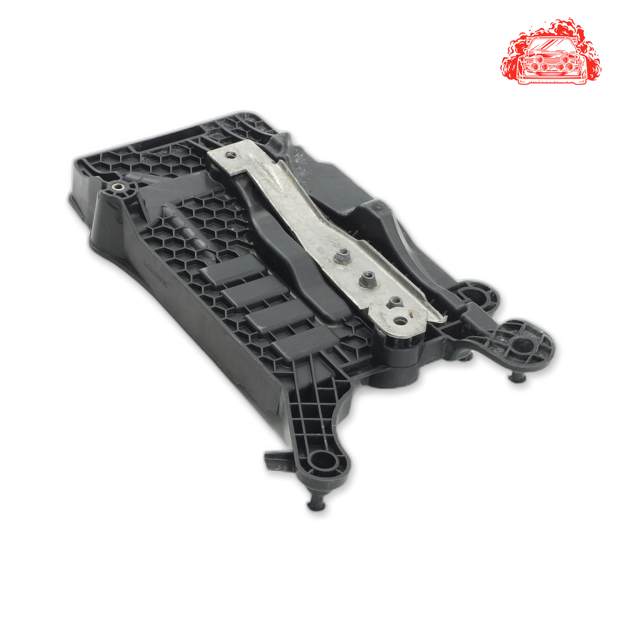 Used VOLKSWAGEN Polo 1.0 TSI Battery Tray Holder - OEM Part 2Q0915331