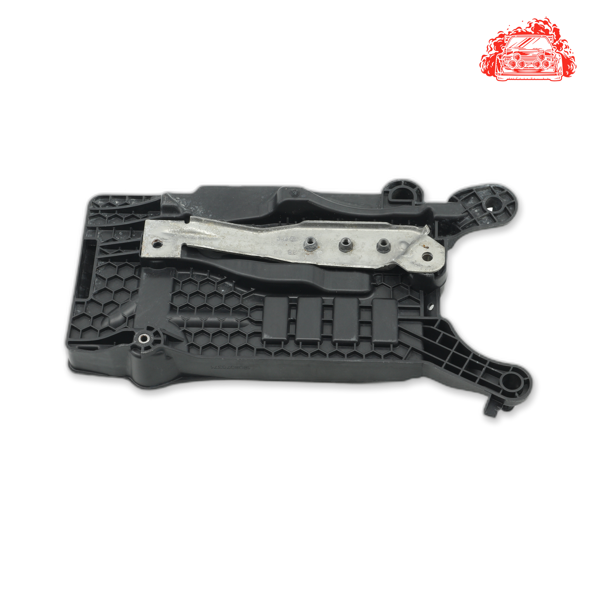 Used VOLKSWAGEN Polo 1.0 TSI Battery Tray Holder - OEM Part 2Q0915331