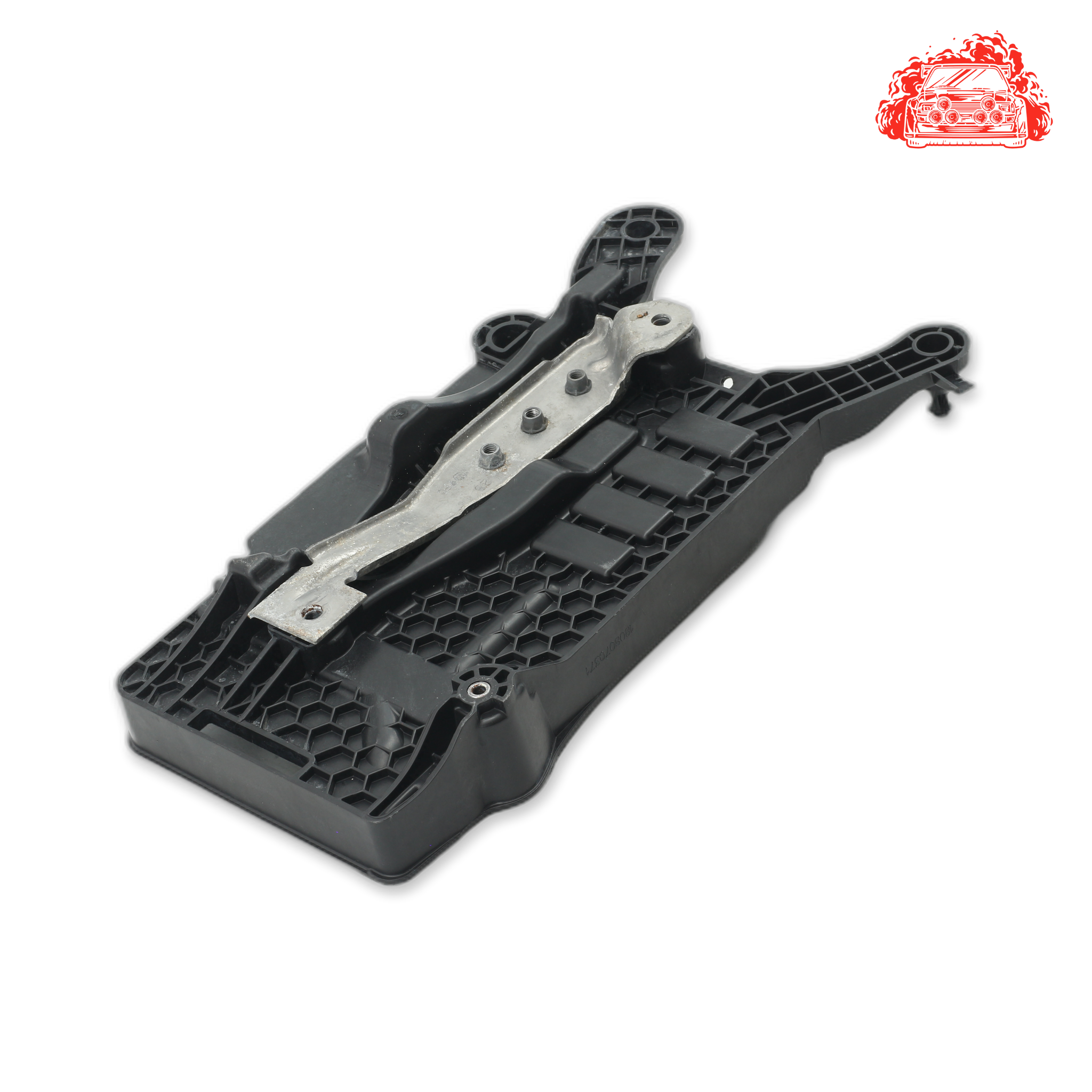 Used VOLKSWAGEN Polo 1.0 TSI Battery Tray Holder - OEM Part 2Q0915331