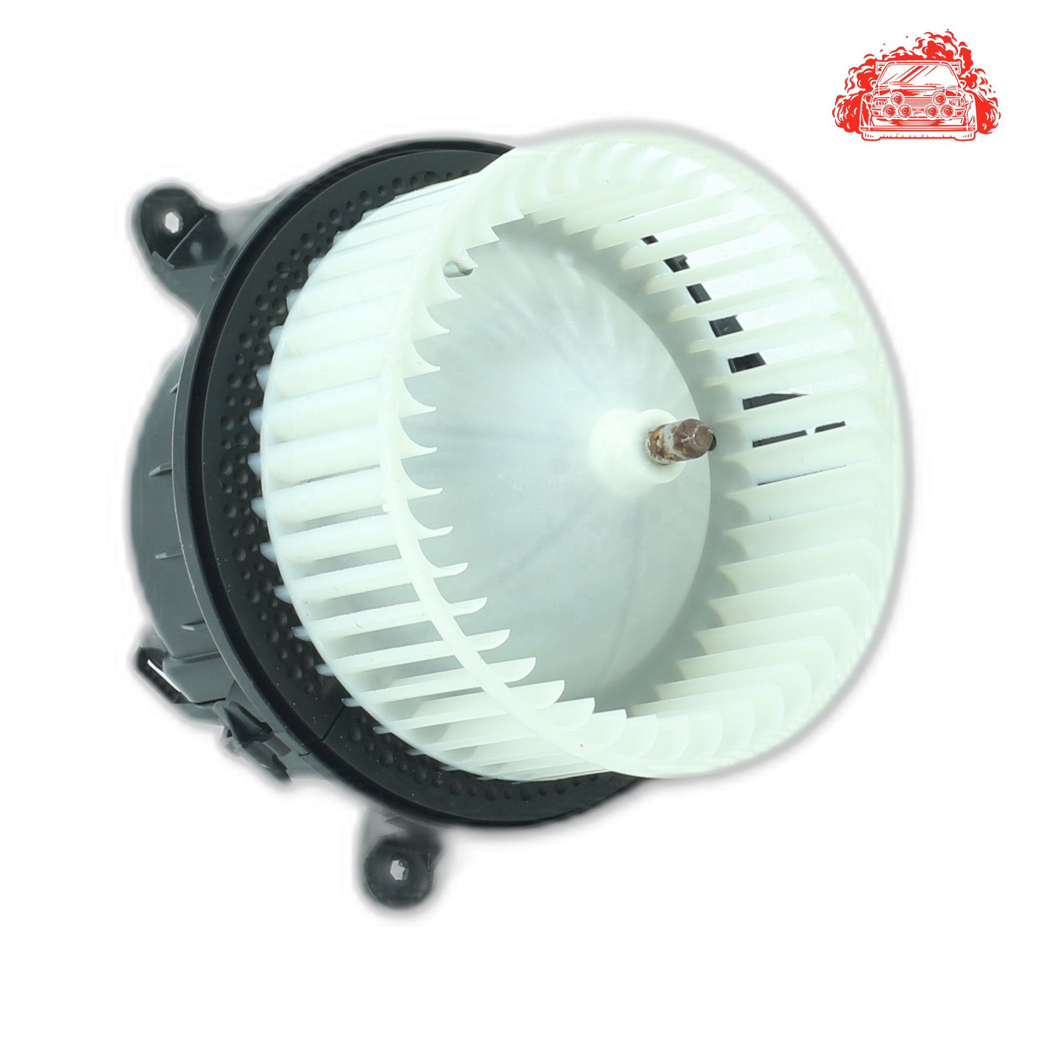 Used VW Polo 1.0 TSI Blower Motor - OEM Part 2Q2019021