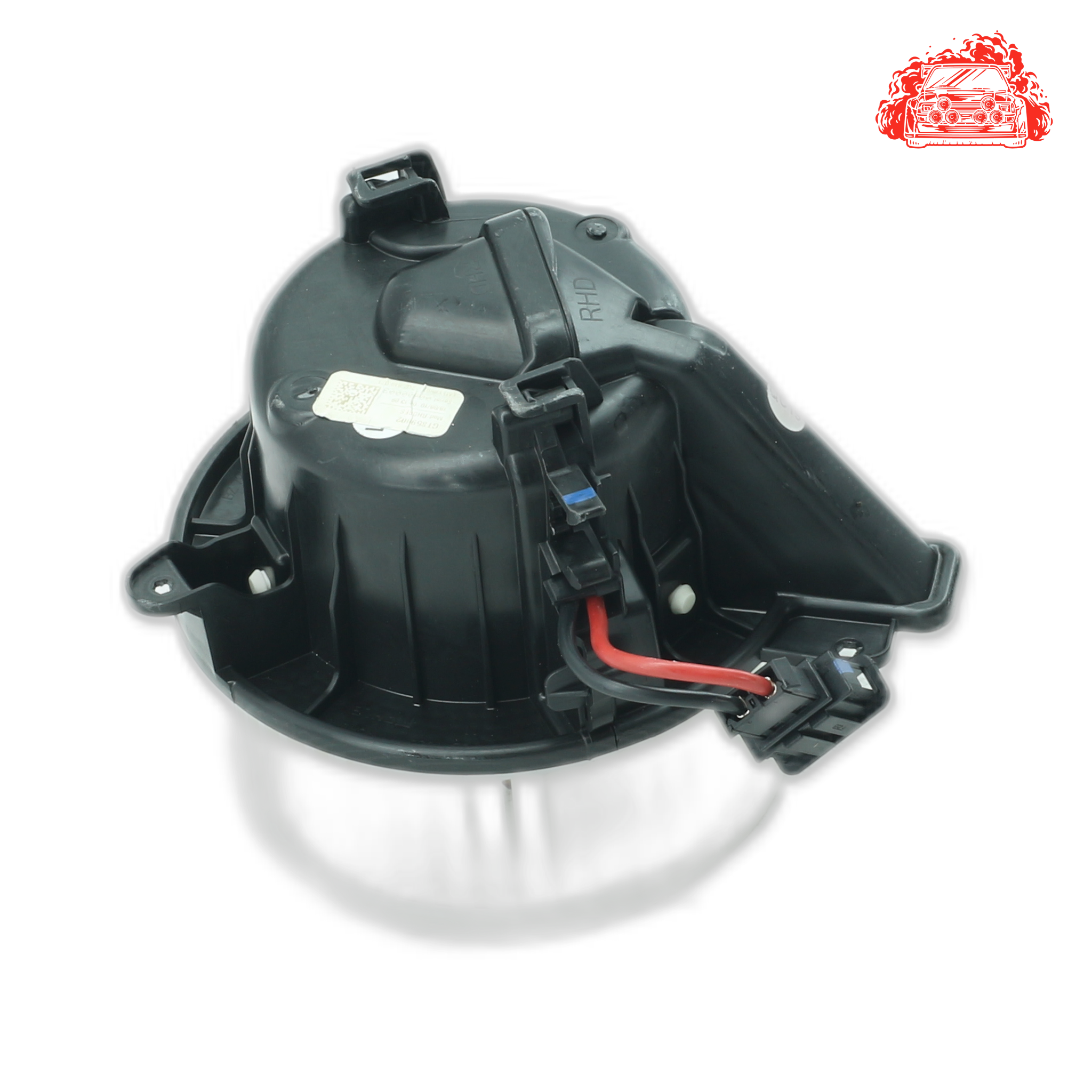 Used VW Polo 1.0 TSI Blower Motor - OEM Part 2Q2019021