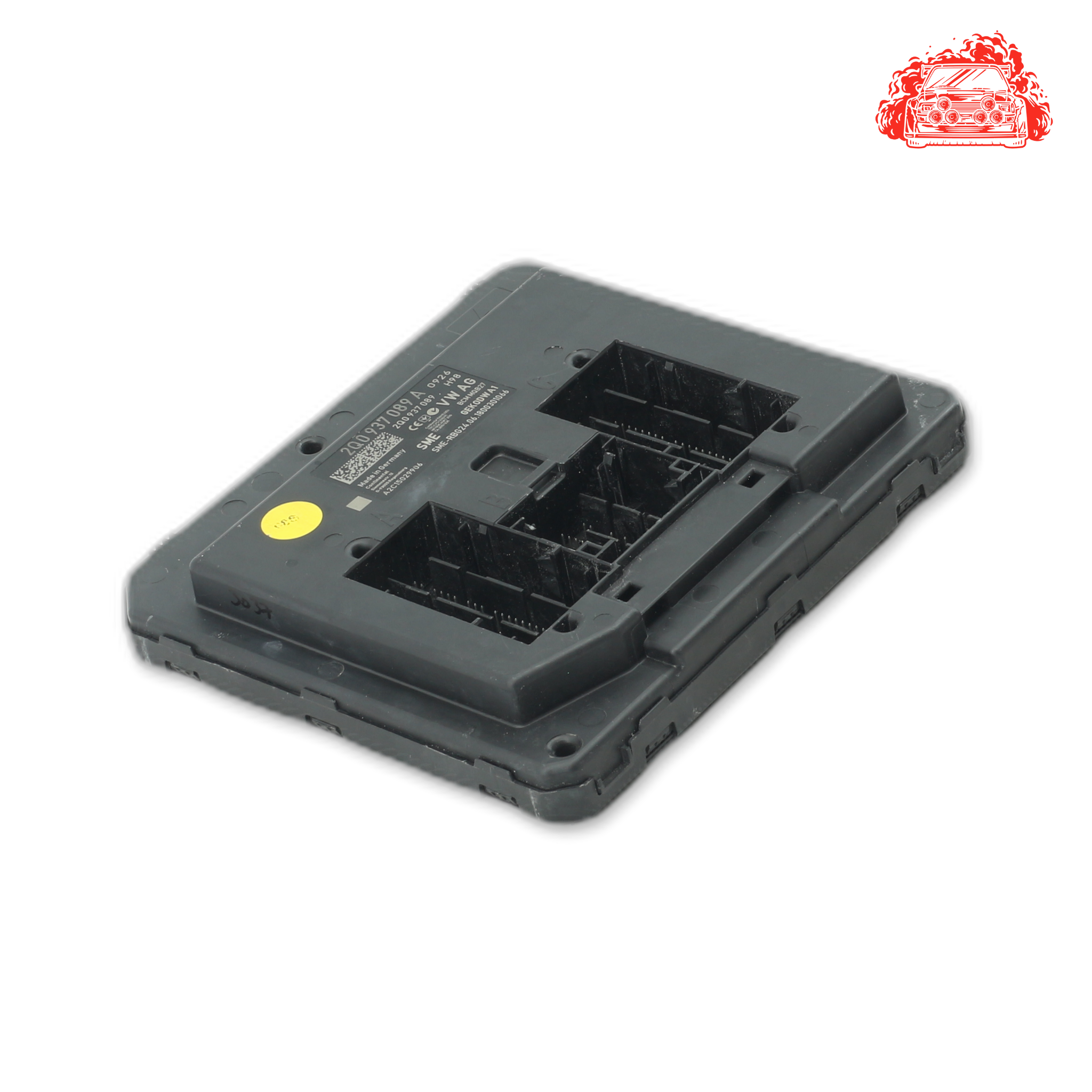 Used VW Polo 1.0 TSI Body Control Module - OEM 2Q0937089A