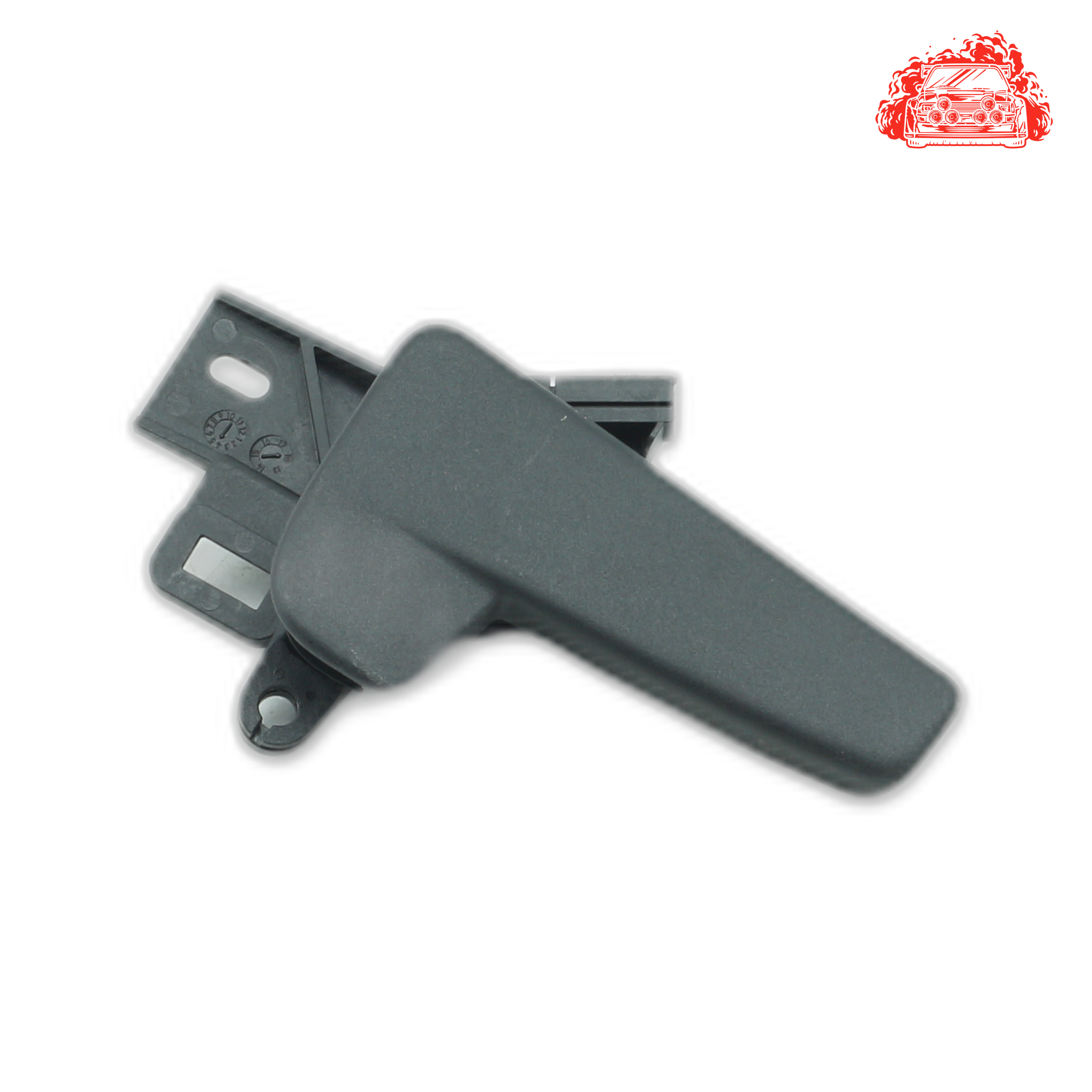 Used VW Polo 1.0 TSI Bonnet Release Handle - OEM Part 3C2823533,518823633B