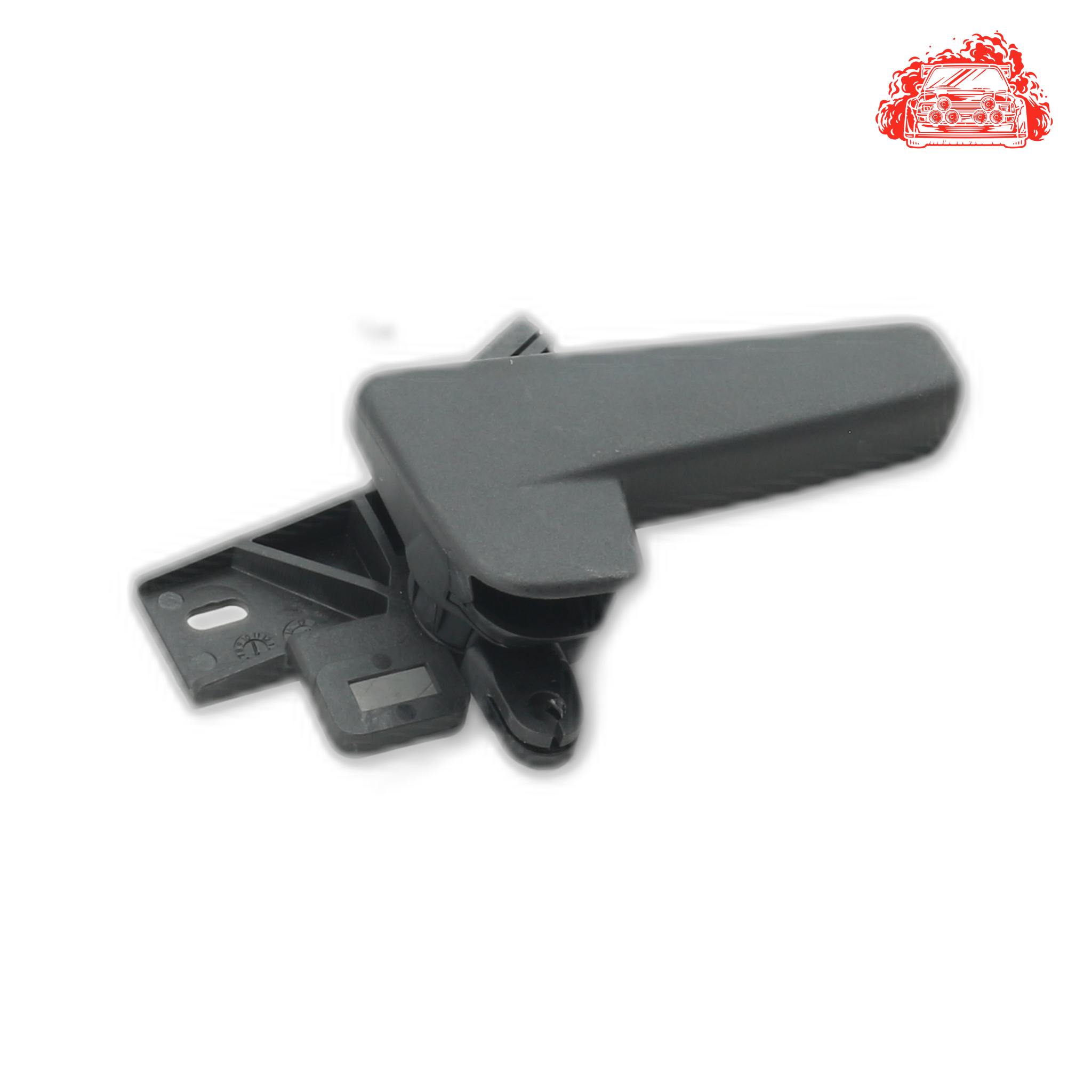 Used VW Polo 1.0 TSI Bonnet Release Handle - OEM Part 3C2823533,518823633B