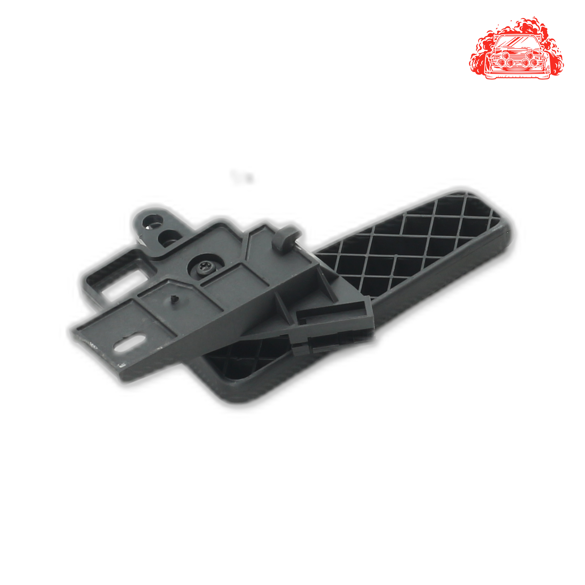 Used VW Polo 1.0 TSI Bonnet Release Handle - OEM Part 3C2823533,518823633B